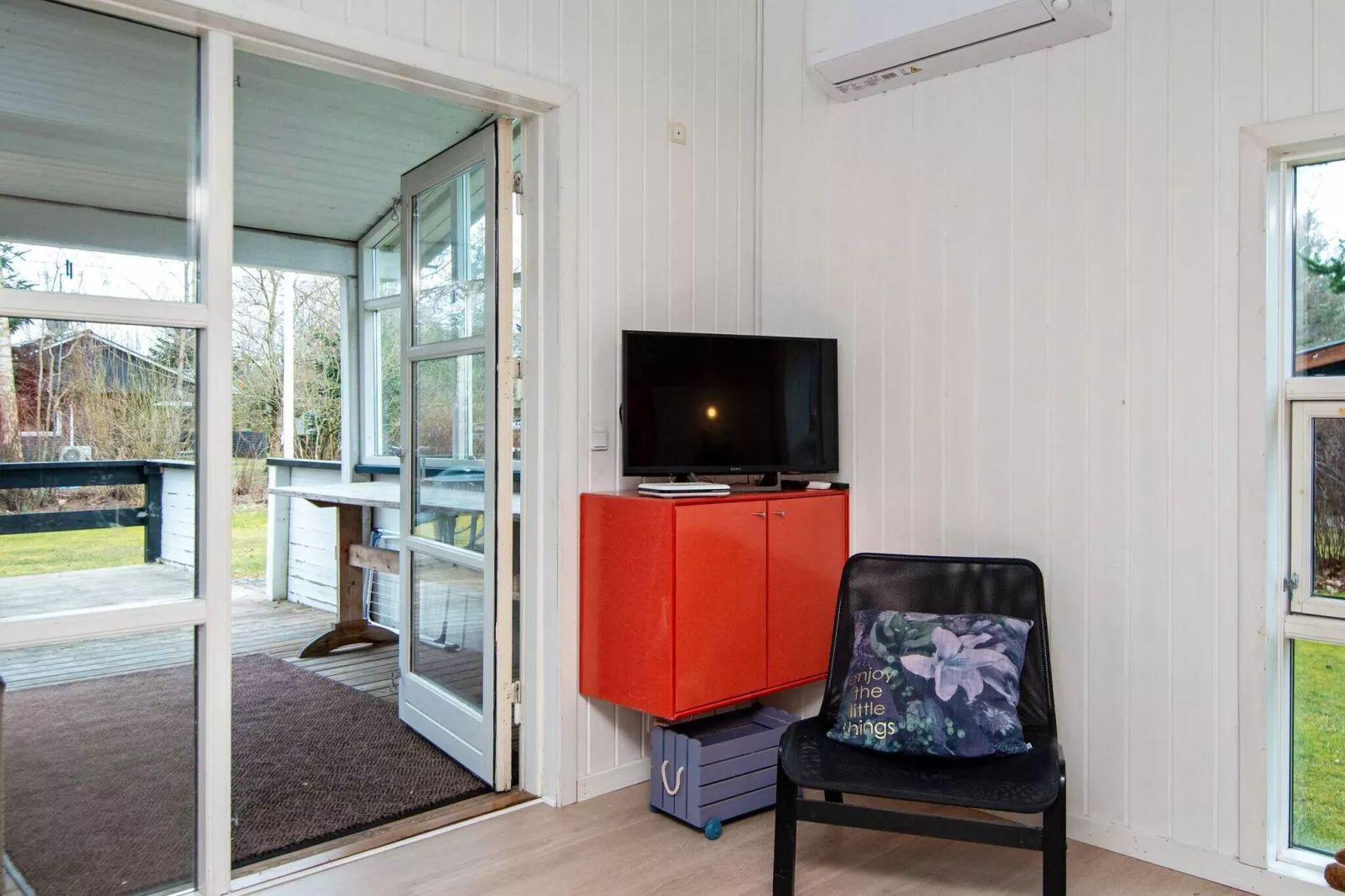 10 persoons vakantie huis in Glesborg-By Traum-Binnen