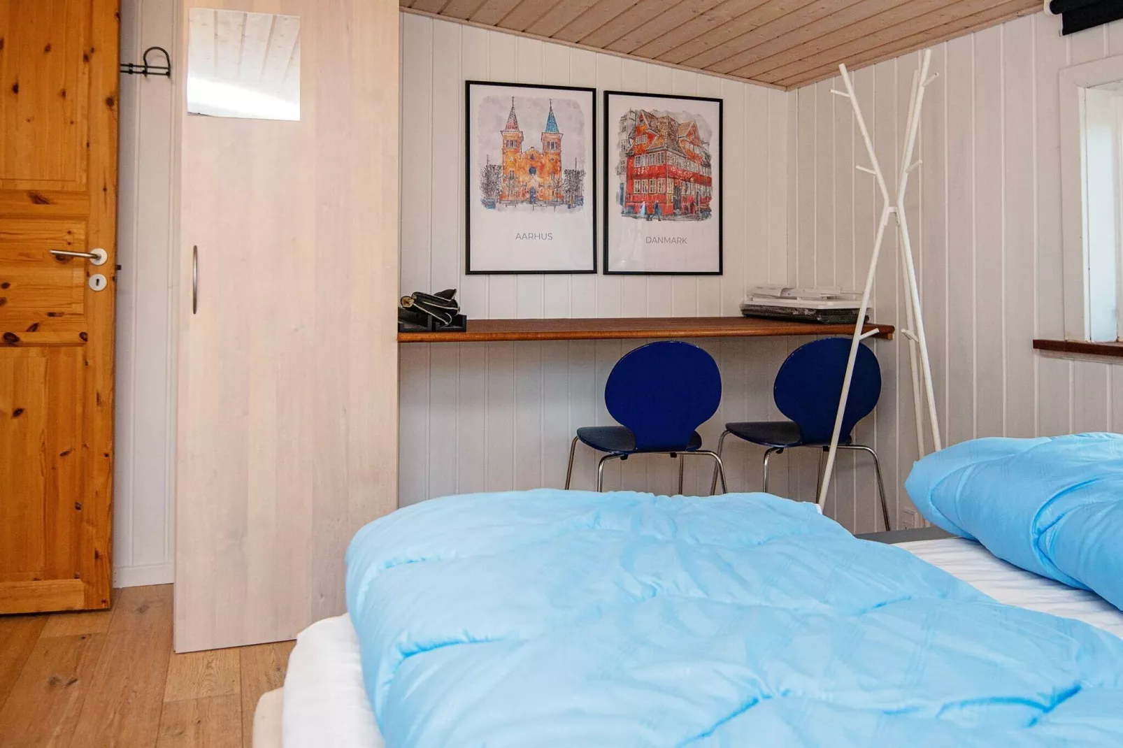10 persoons vakantie huis in Glesborg-By Traum-Binnen