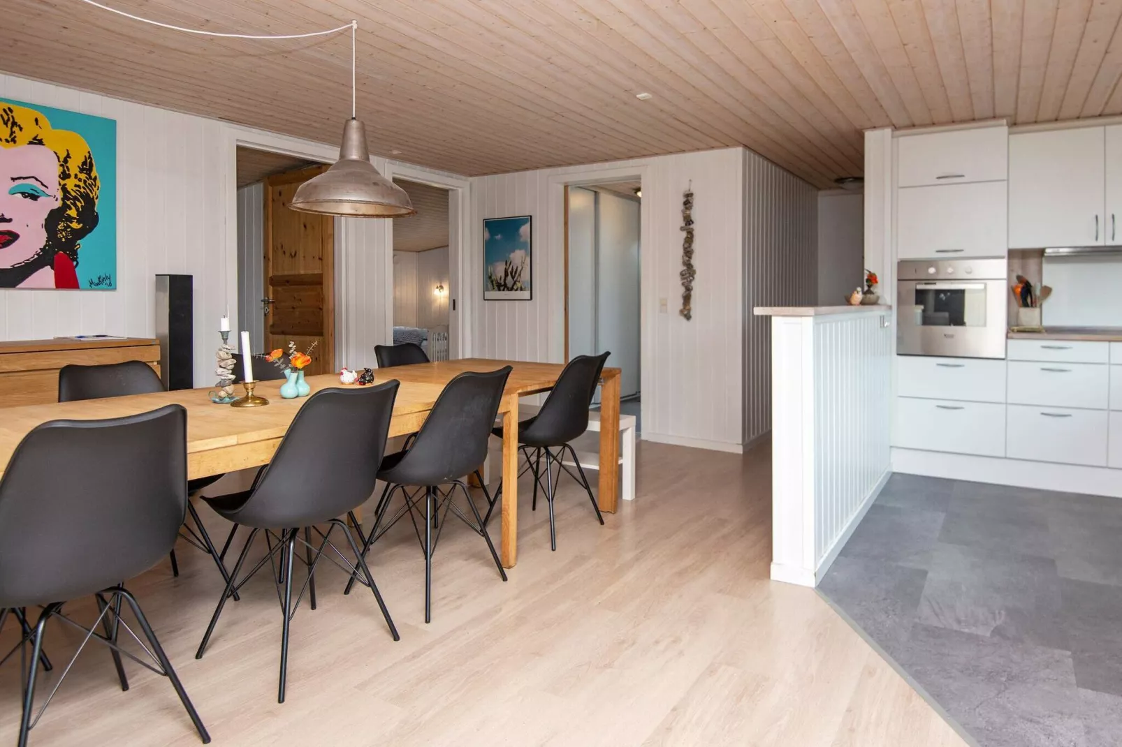 10 persoons vakantie huis in Glesborg-By Traum-Binnen