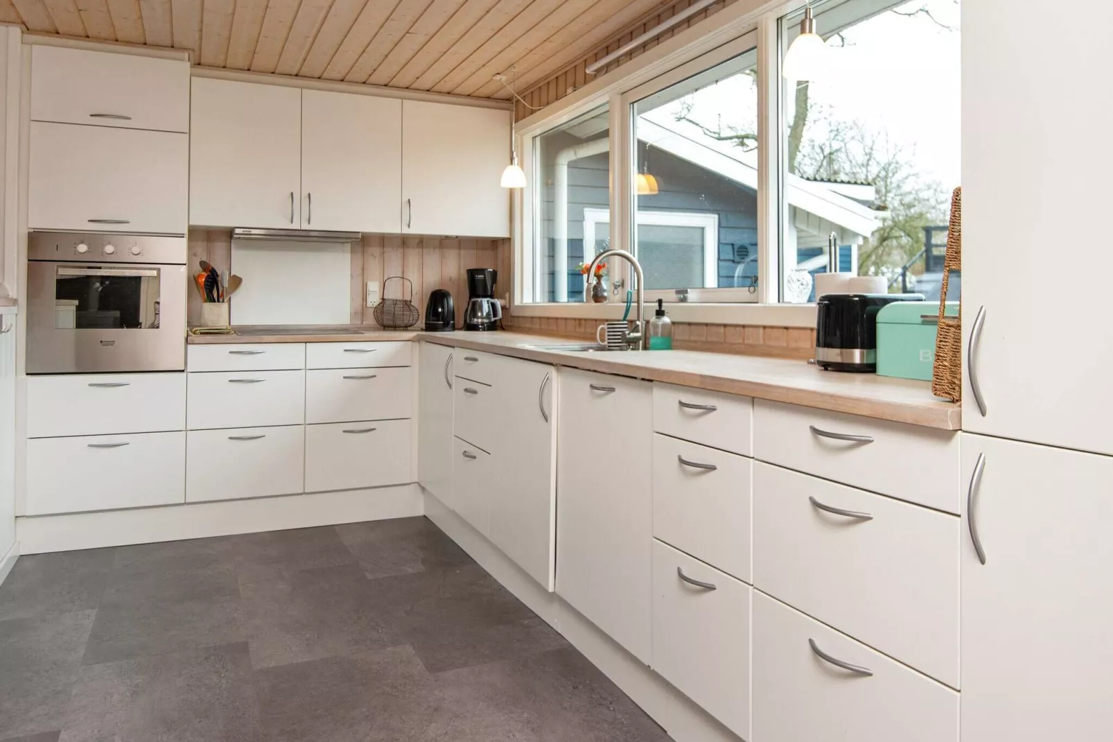 10 persoons vakantie huis in Glesborg-By Traum-Binnen
