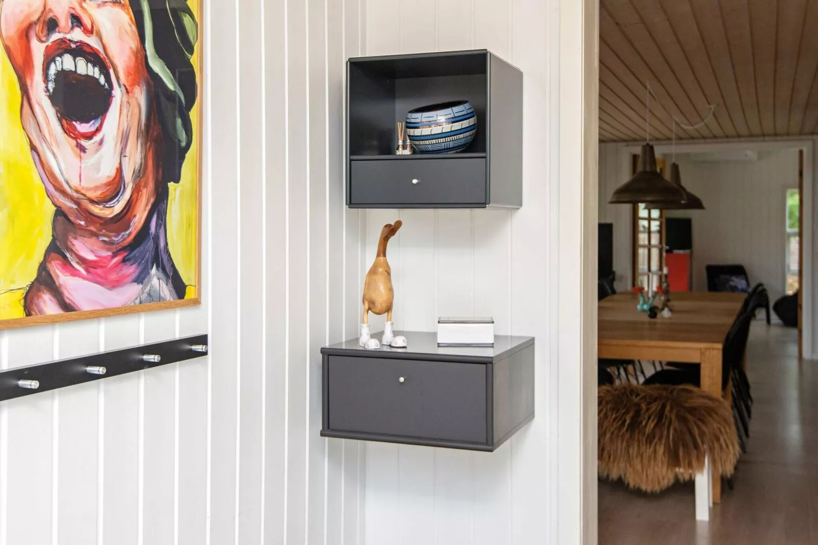 10 persoons vakantie huis in Glesborg-By Traum-Binnen