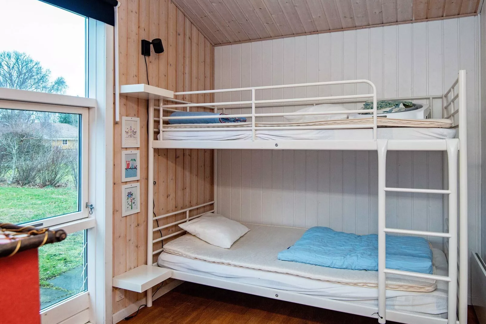 10 persoons vakantie huis in Glesborg-By Traum-Binnen