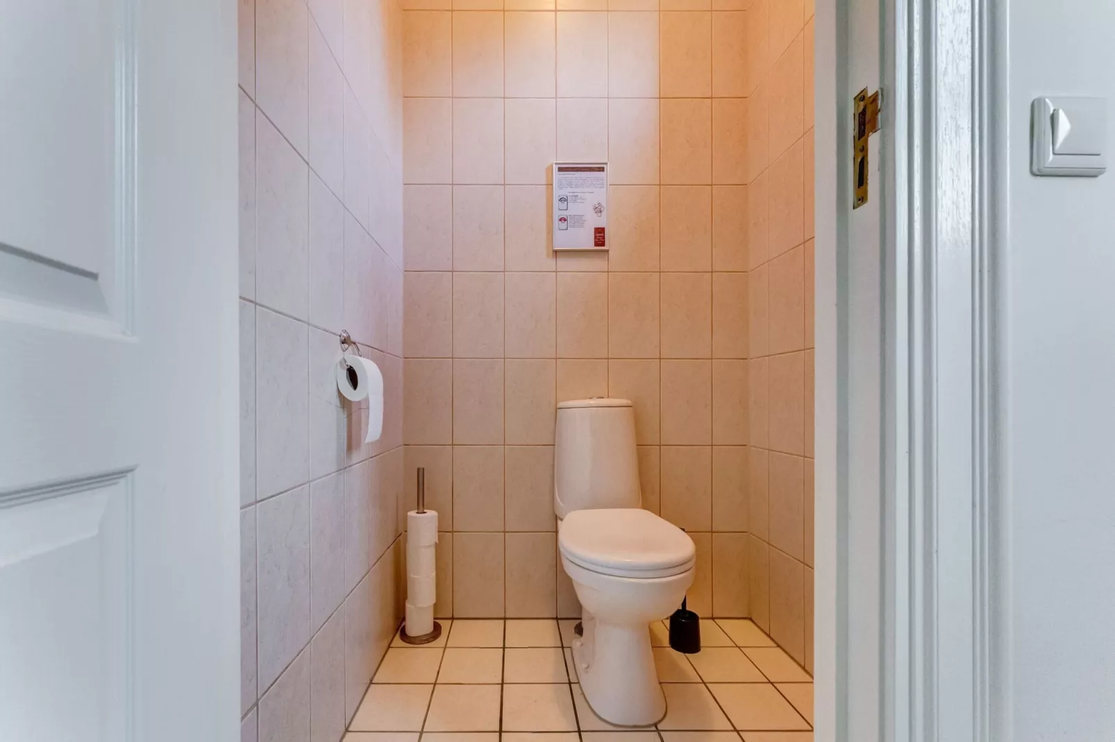 Landgoed Anna's Parck - appartement 3 - Badkamer