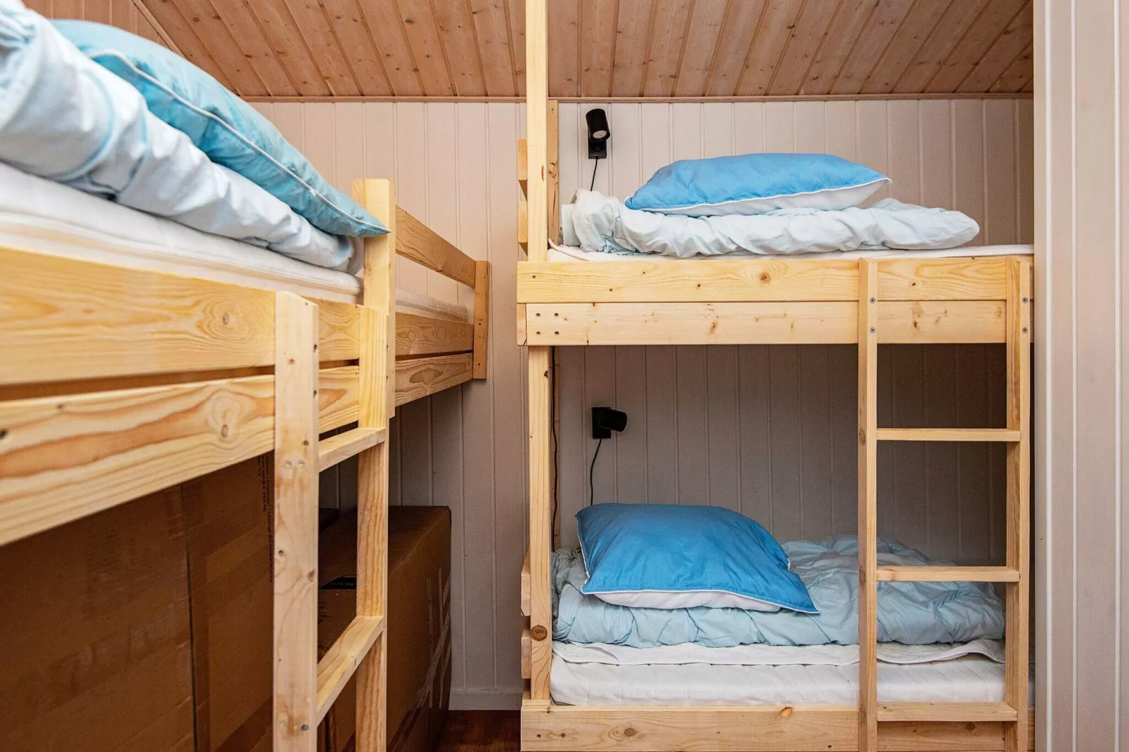 10 persoons vakantie huis in Glesborg-By Traum-Binnen