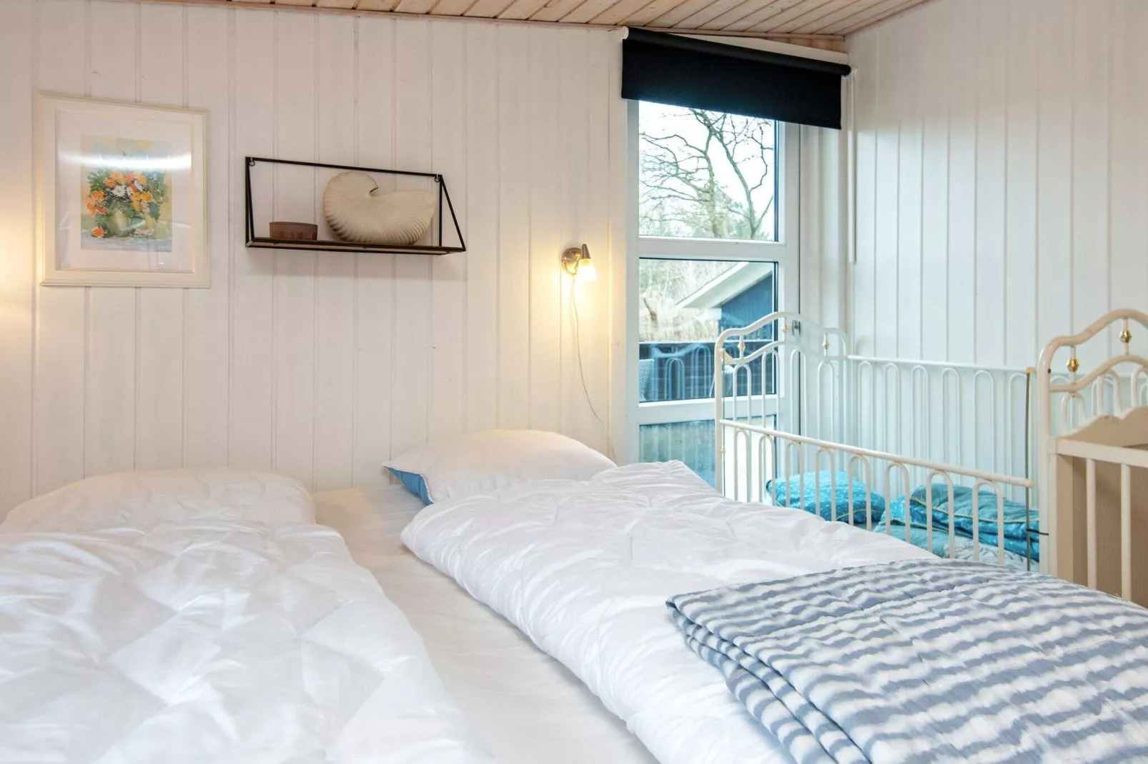 10 persoons vakantie huis in Glesborg-By Traum-Binnen