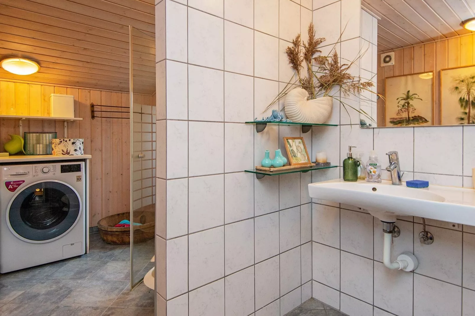 10 persoons vakantie huis in Glesborg-By Traum-Binnen