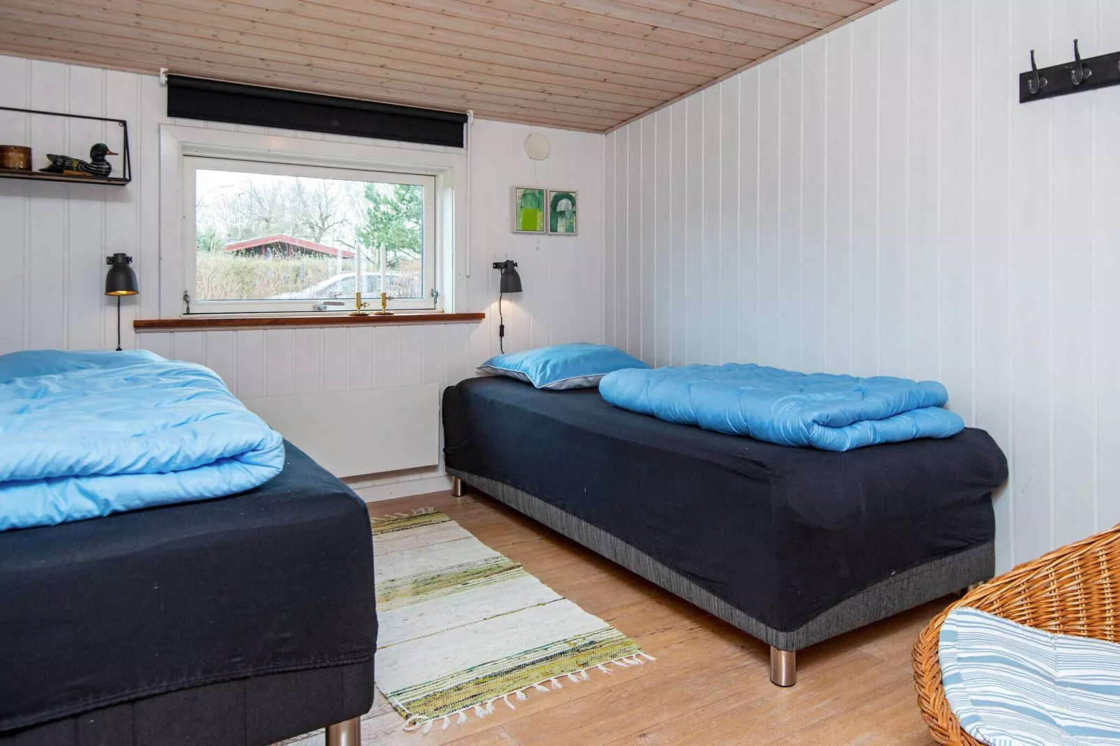 10 persoons vakantie huis in Glesborg-By Traum-Binnen