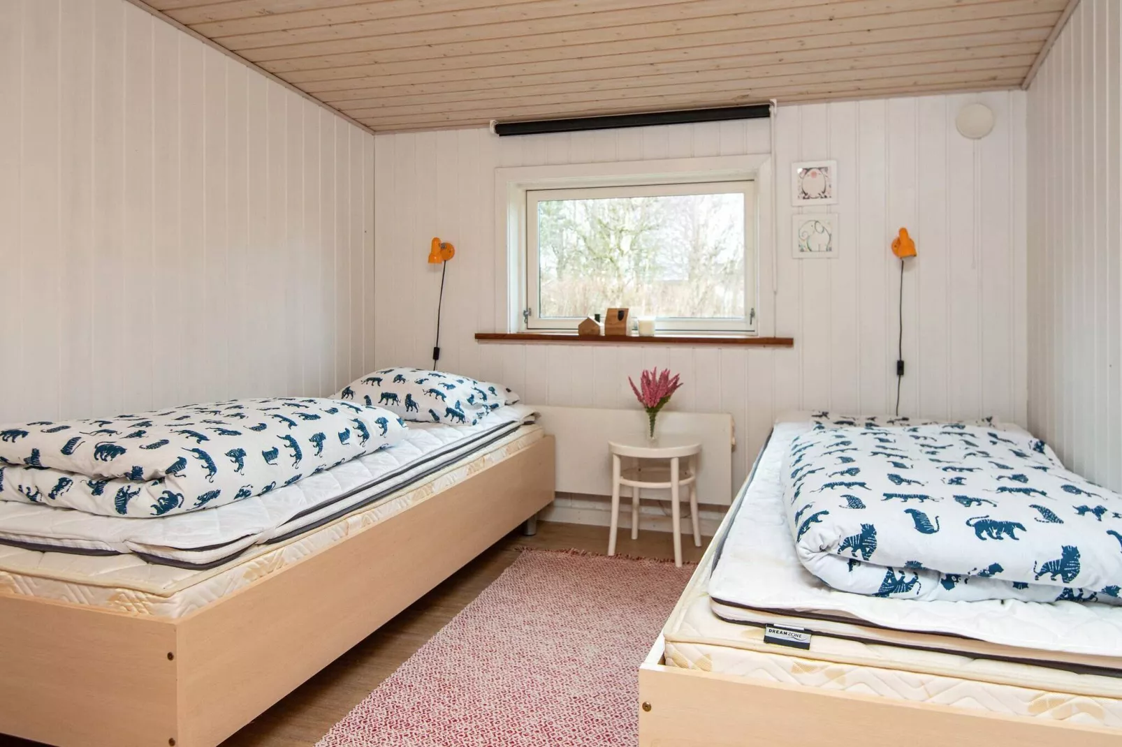 10 persoons vakantie huis in Glesborg-By Traum-Binnen