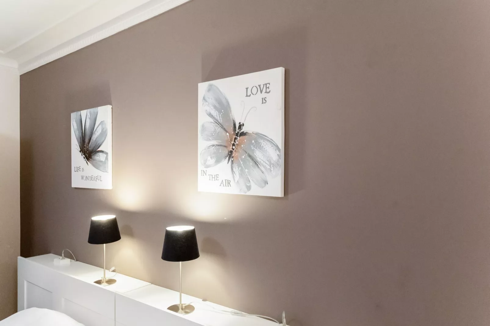 Landgoed Anna's Parck - appartement 3 - Sfeer