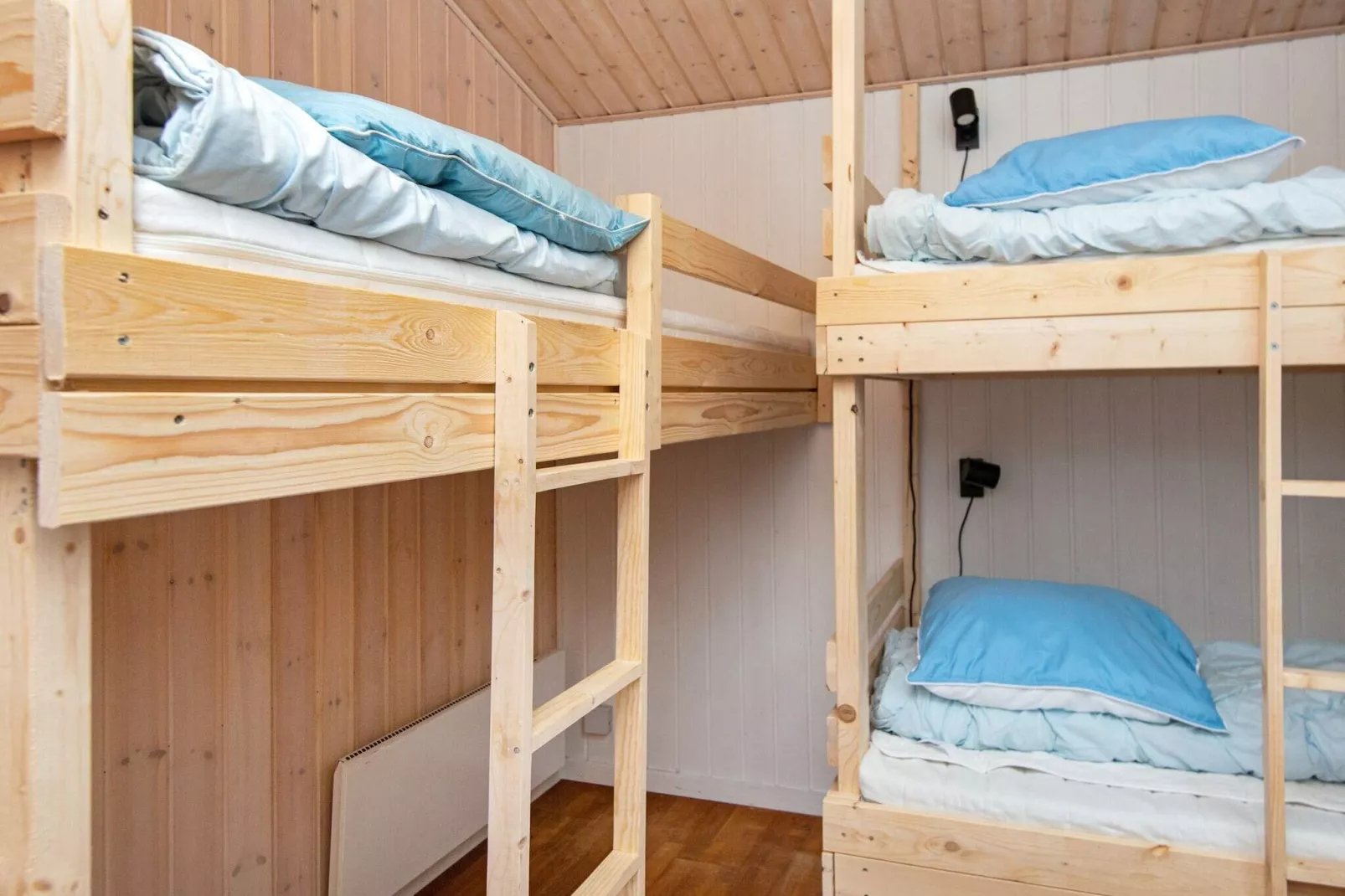 10 persoons vakantie huis in Glesborg-By Traum-Binnen