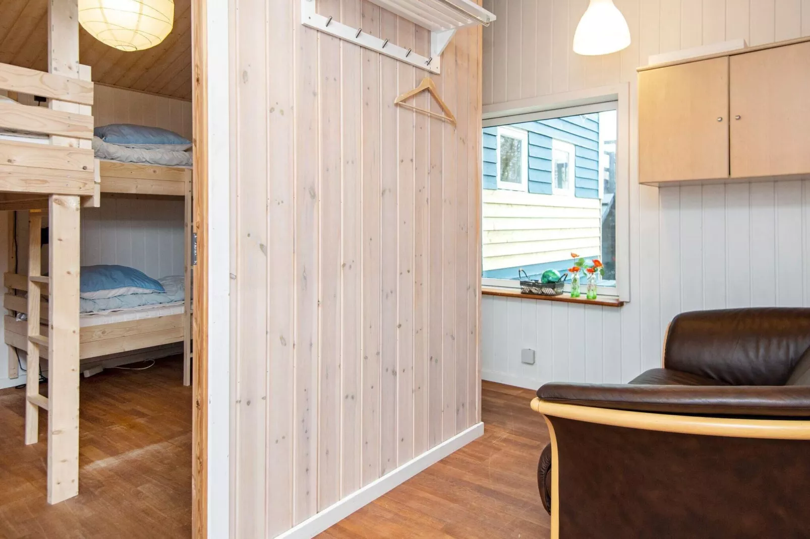 10 persoons vakantie huis in Glesborg-By Traum-Binnen