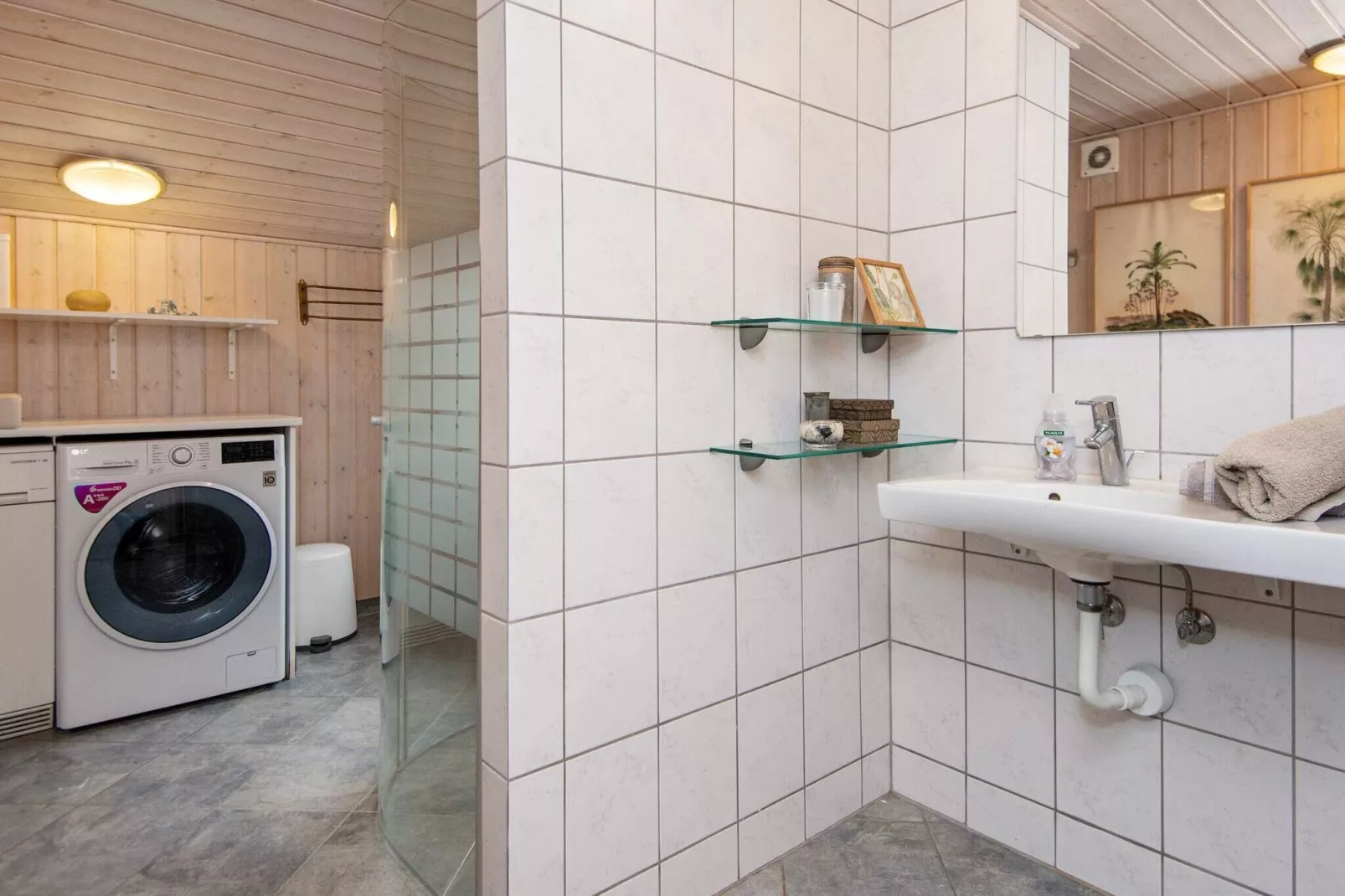 10 persoons vakantie huis in Glesborg-By Traum-Binnen
