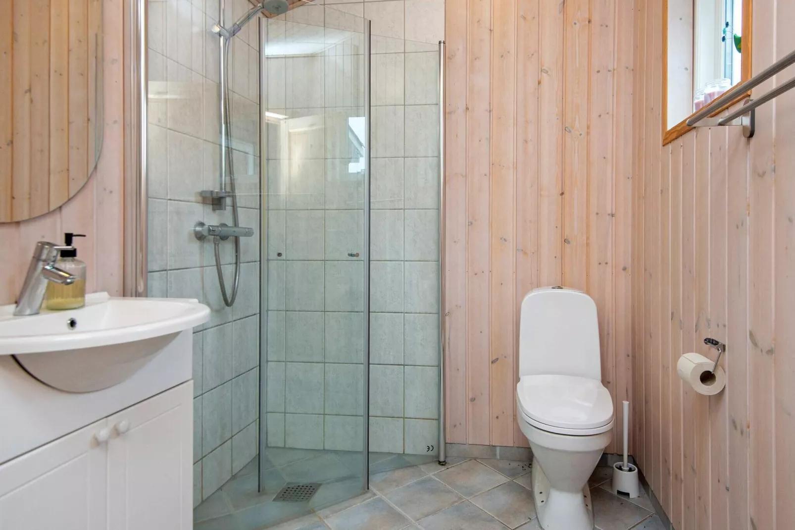 10 persoons vakantie huis in Glesborg-By Traum-Binnen