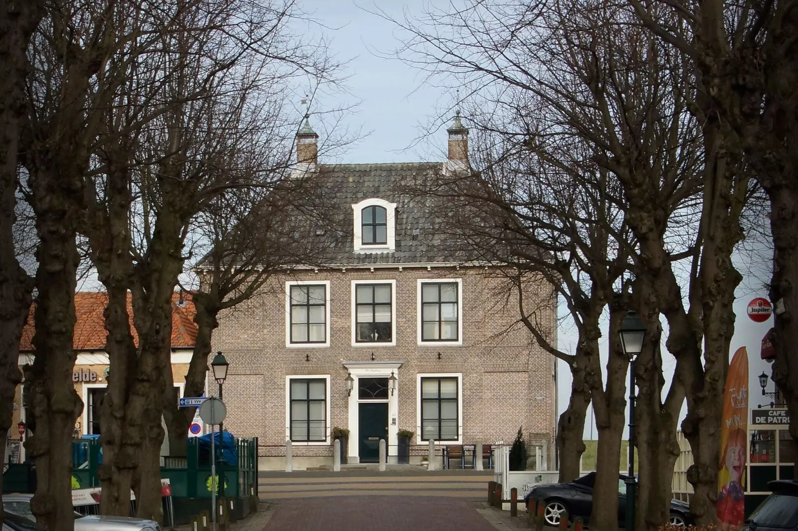 Zeeuwse Weelde-Gebieden zomer 20km