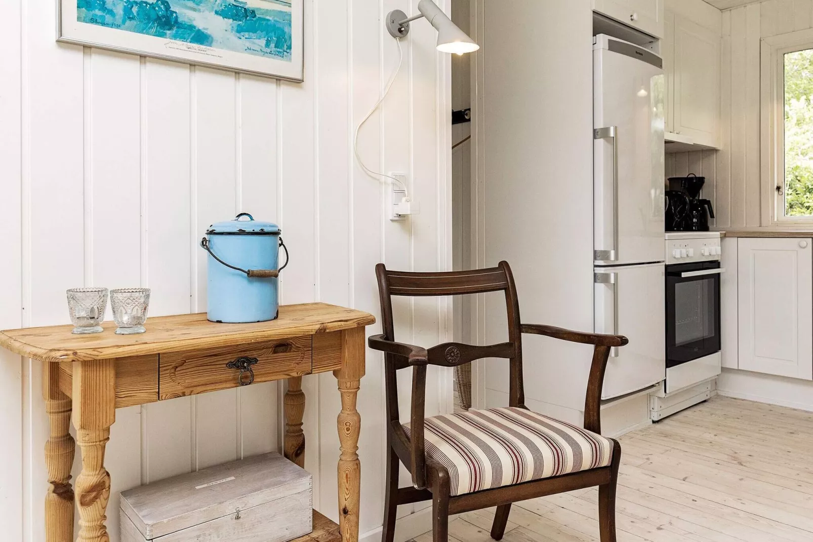 6 persoons vakantie huis in Bindslev-By Traum-Binnen