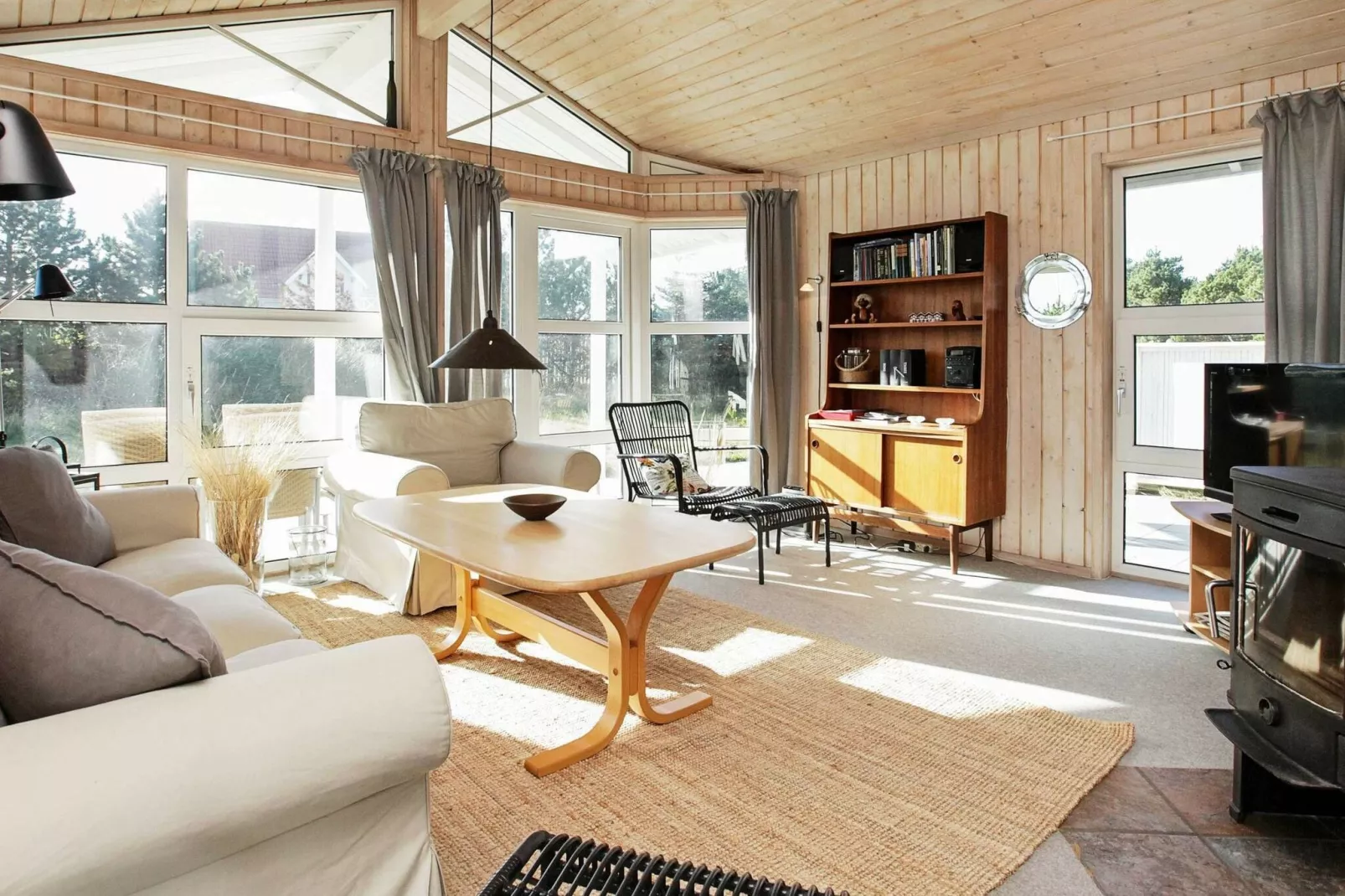 4 persoons vakantie huis in Skagen-By Traum-Binnen