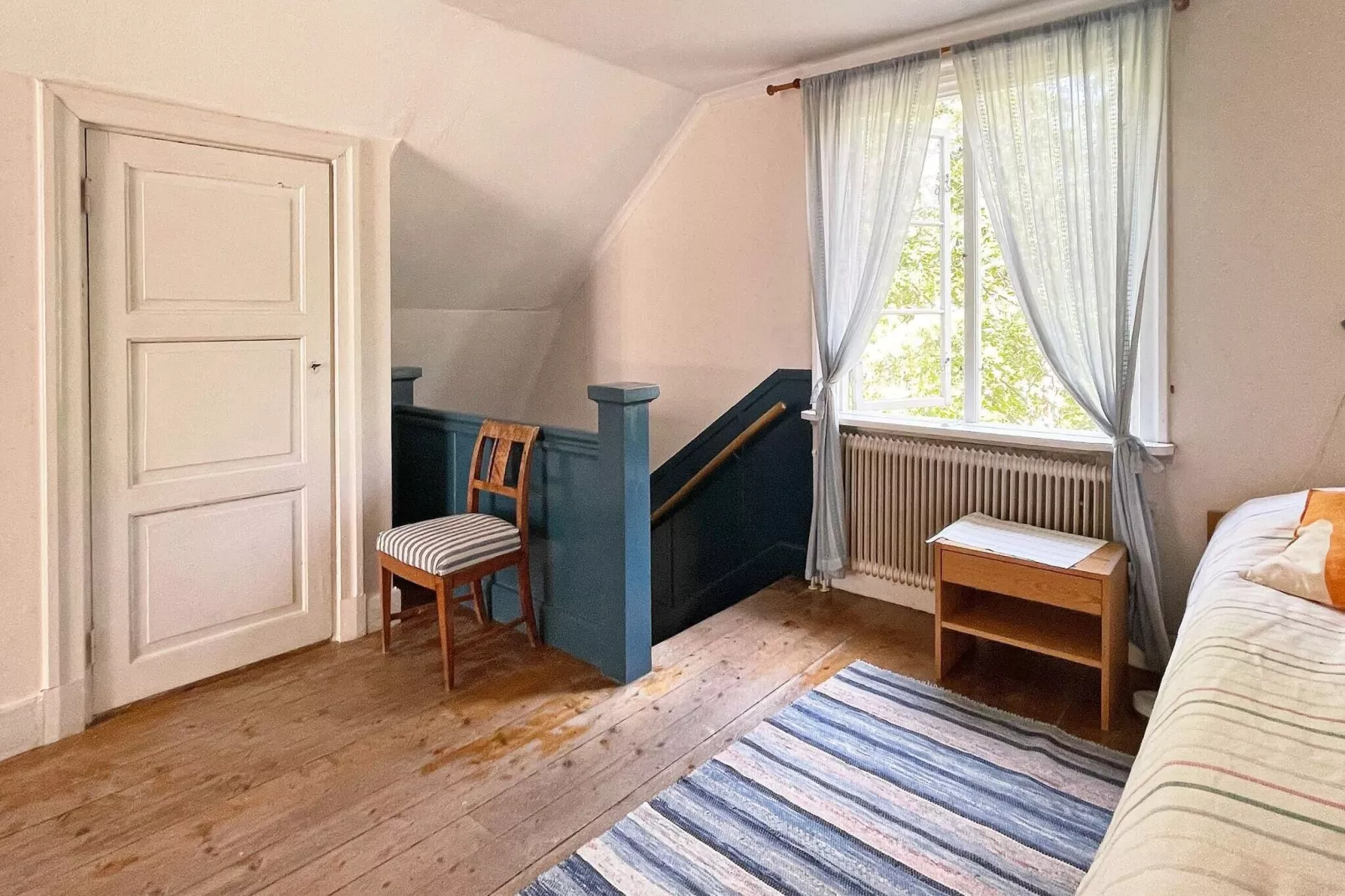 5 persoons vakantie huis in LINNERYD/KRONOBERGS LÄN-Binnen