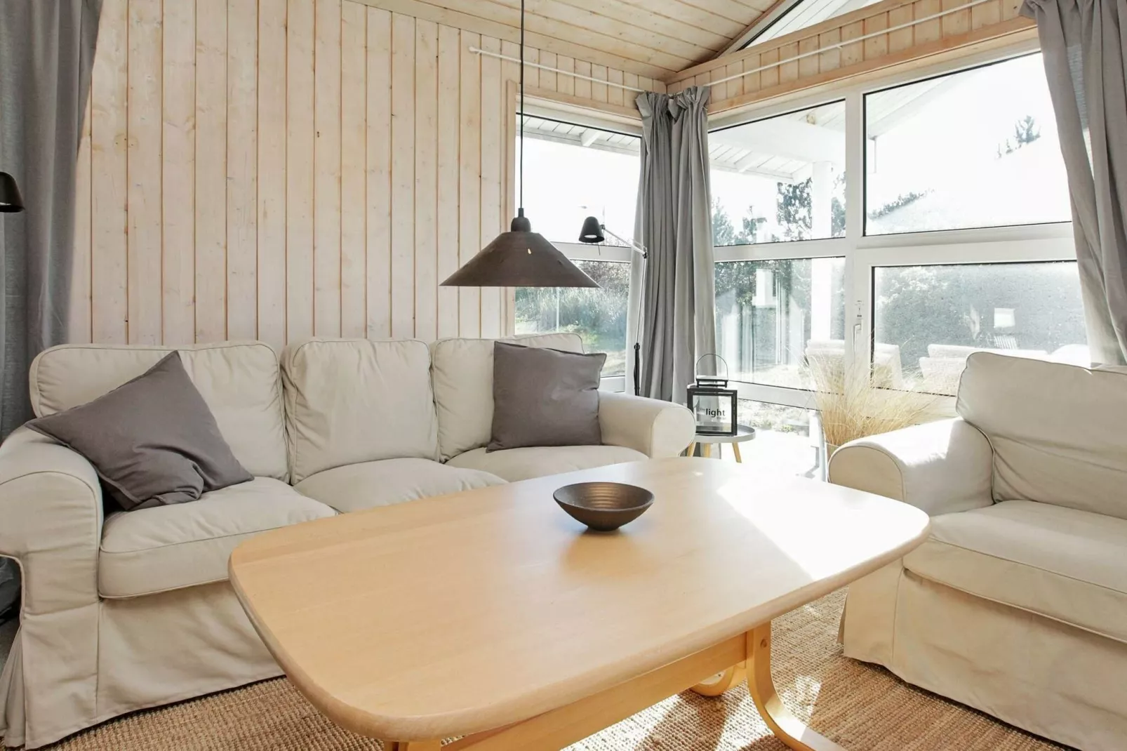 4 persoons vakantie huis in Skagen-By Traum-Binnen