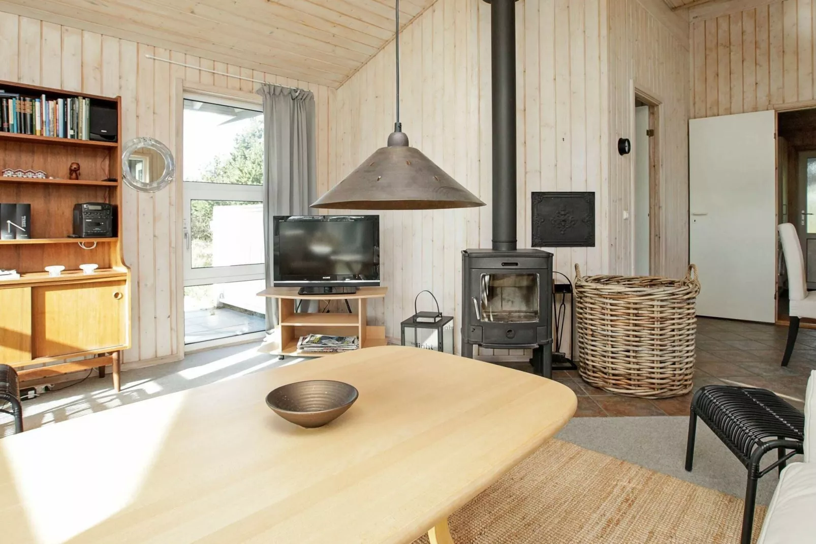 4 persoons vakantie huis in Skagen-By Traum-Binnen