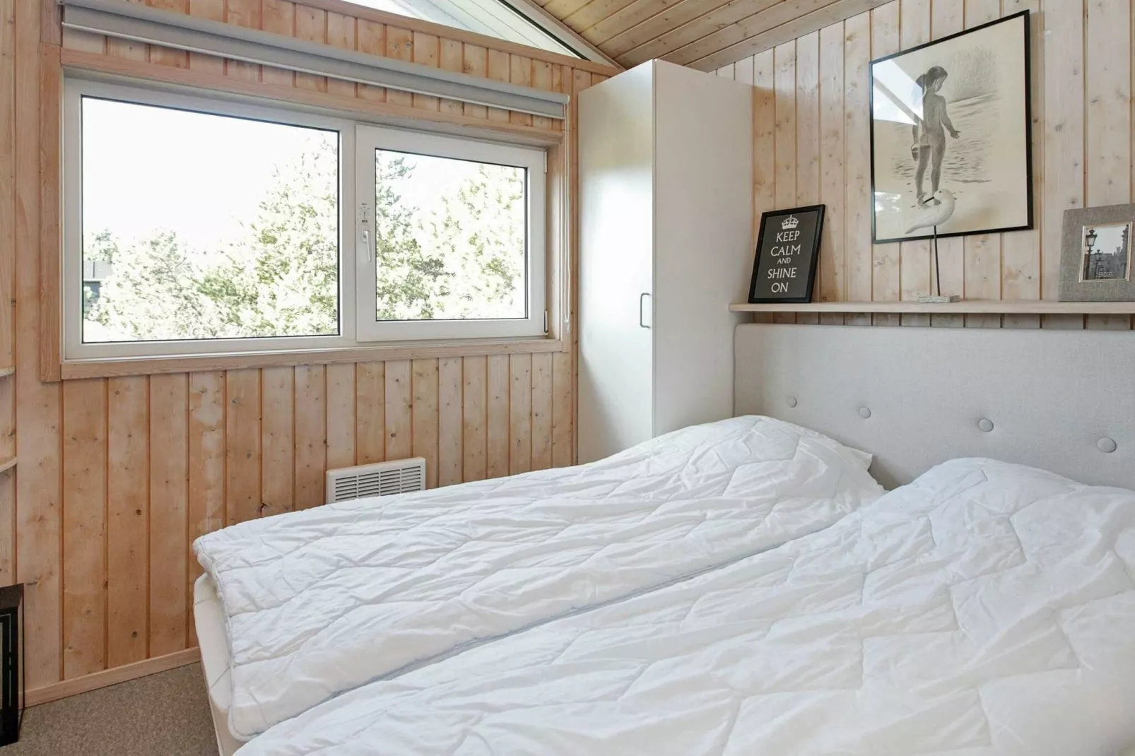 4 persoons vakantie huis in Skagen-By Traum-Binnen