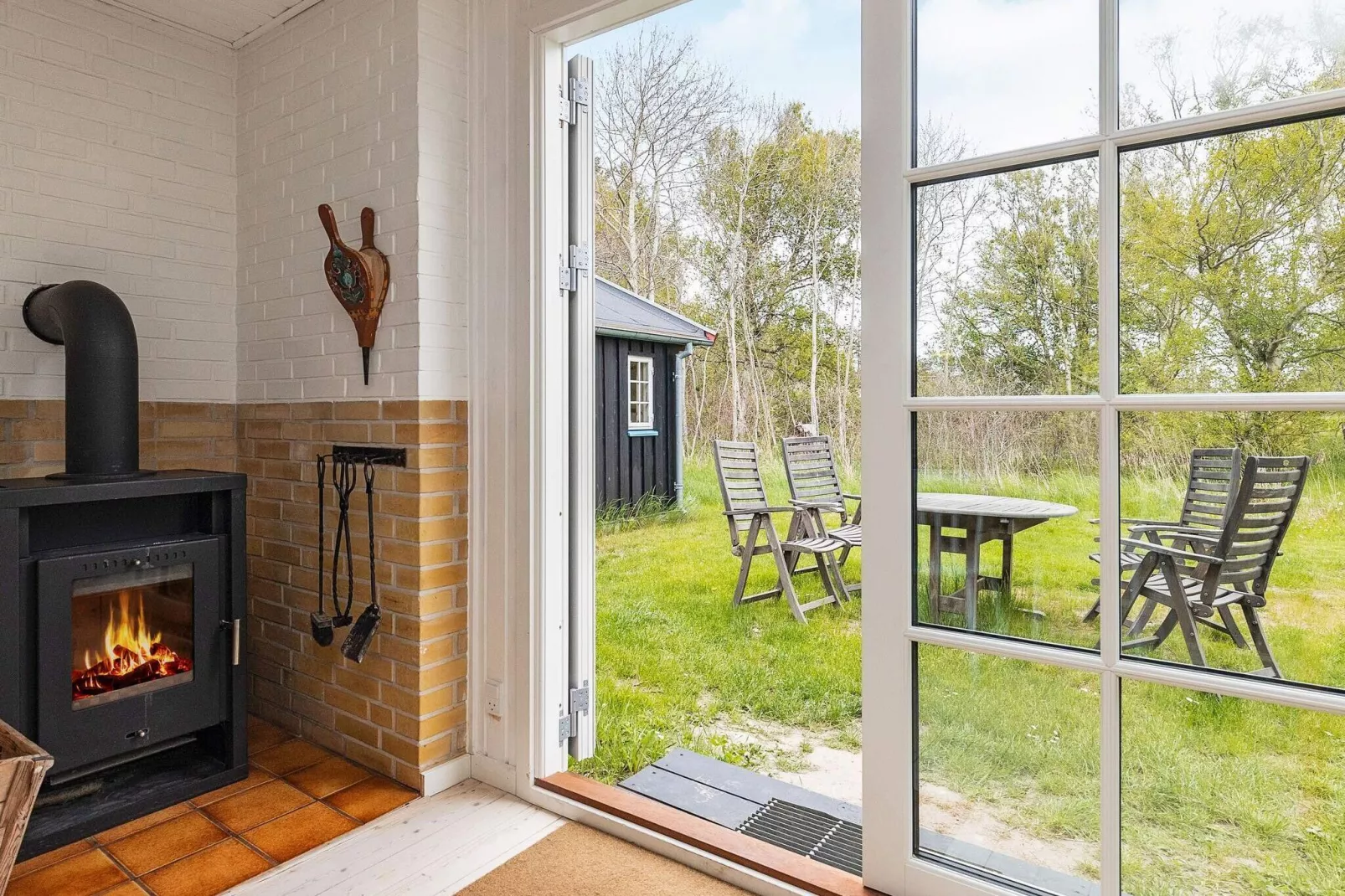 6 persoons vakantie huis in Bindslev-By Traum-Binnen
