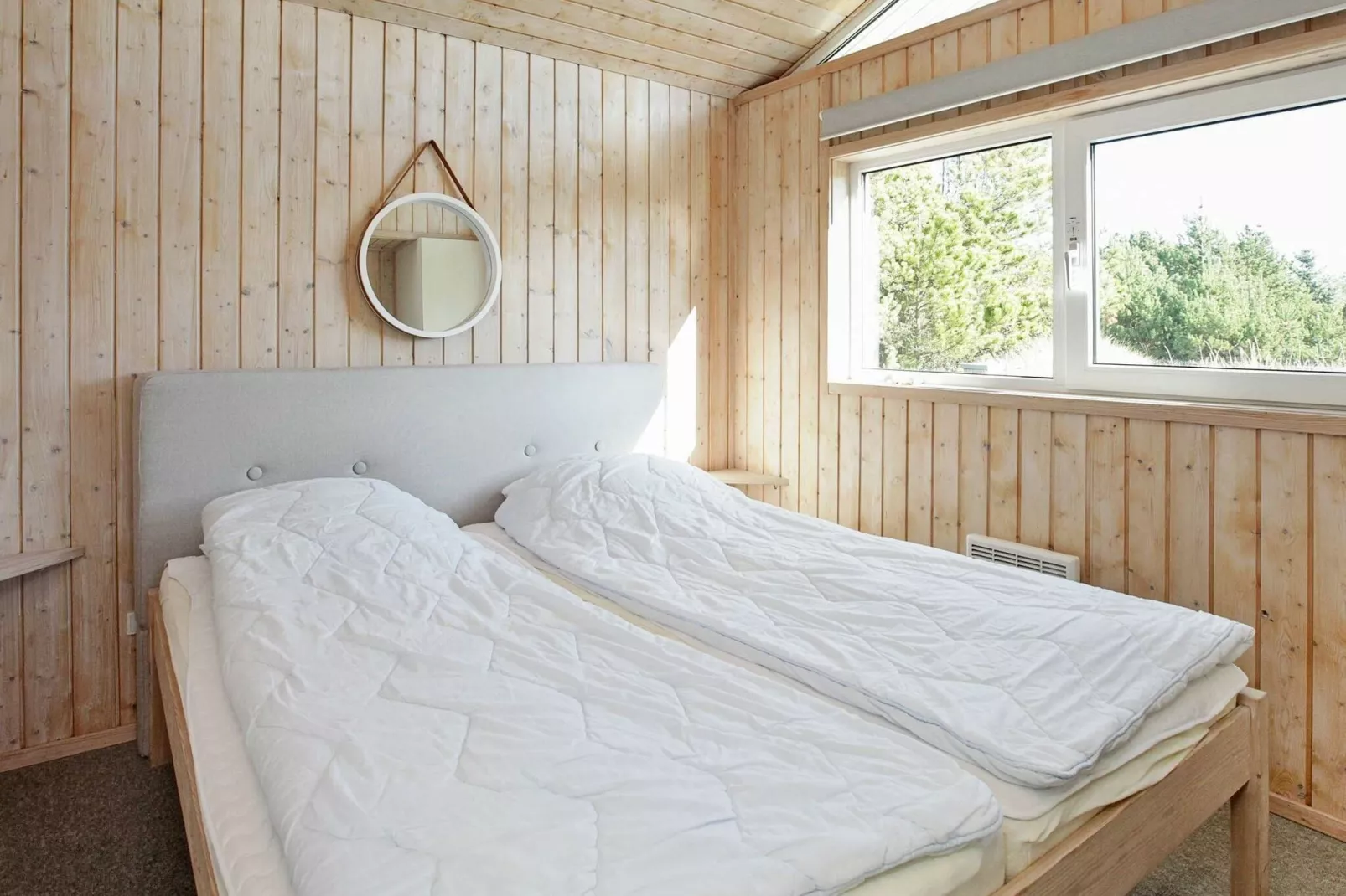 4 persoons vakantie huis in Skagen-By Traum-Binnen