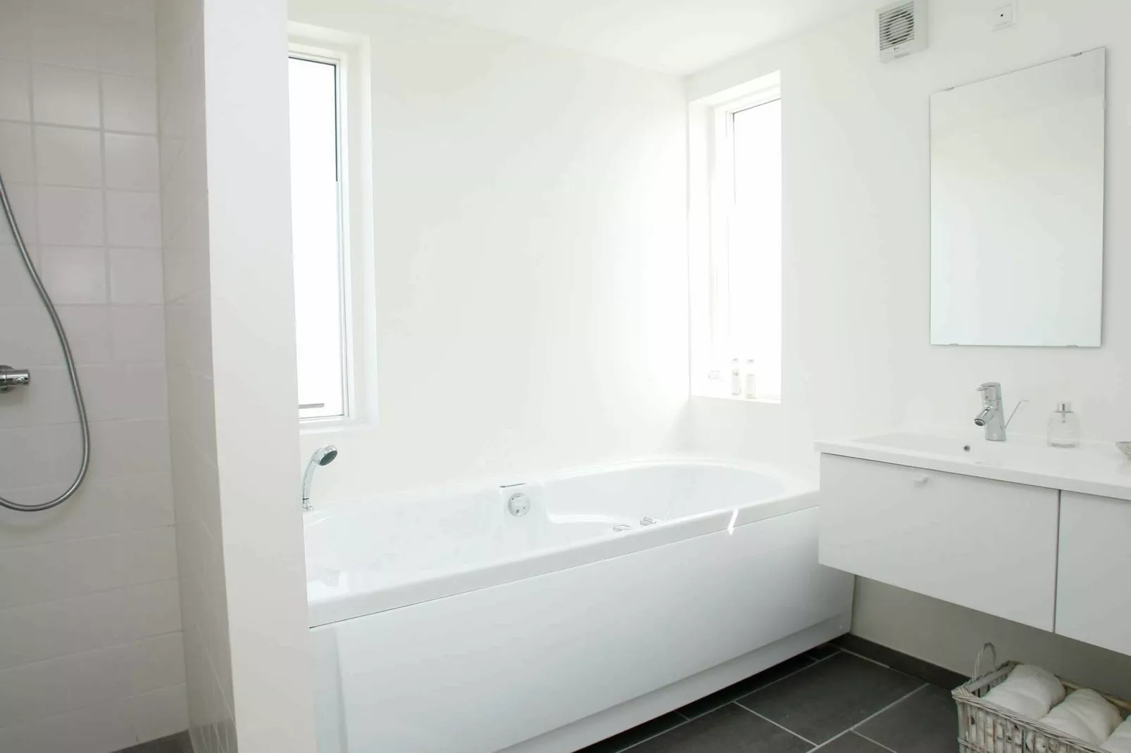 8 persoons vakantie huis in Brovst-By Traum-Spa