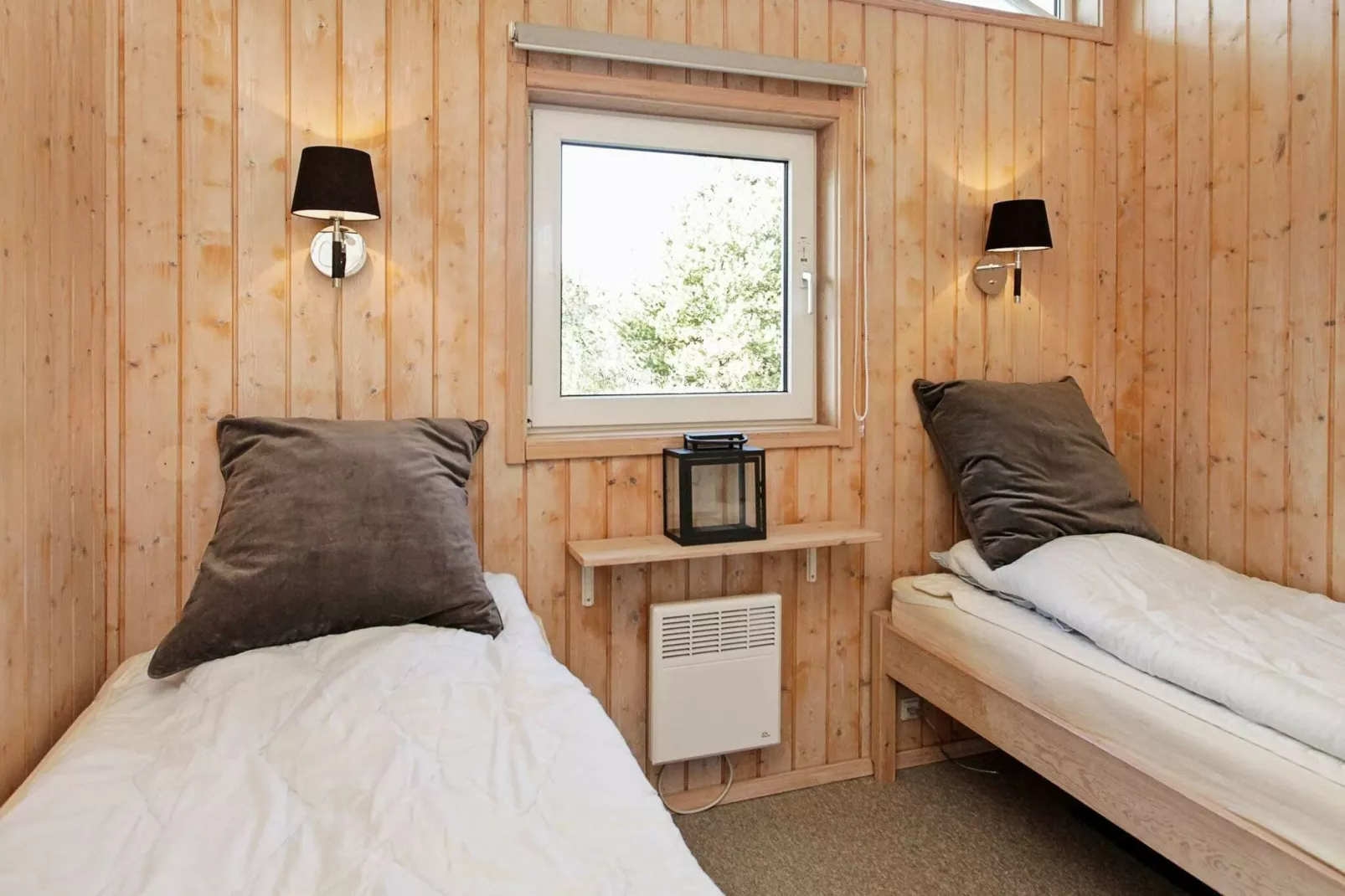 4 persoons vakantie huis in Skagen-By Traum-Binnen