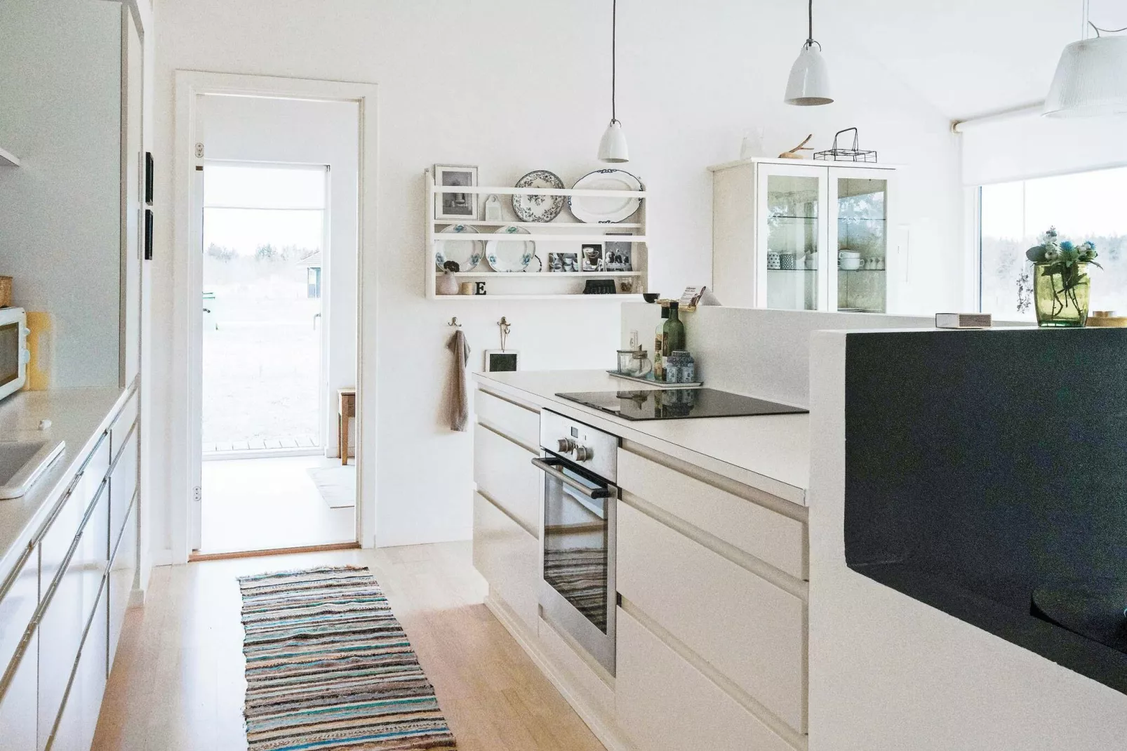 8 persoons vakantie huis in Brovst-By Traum-Binnen