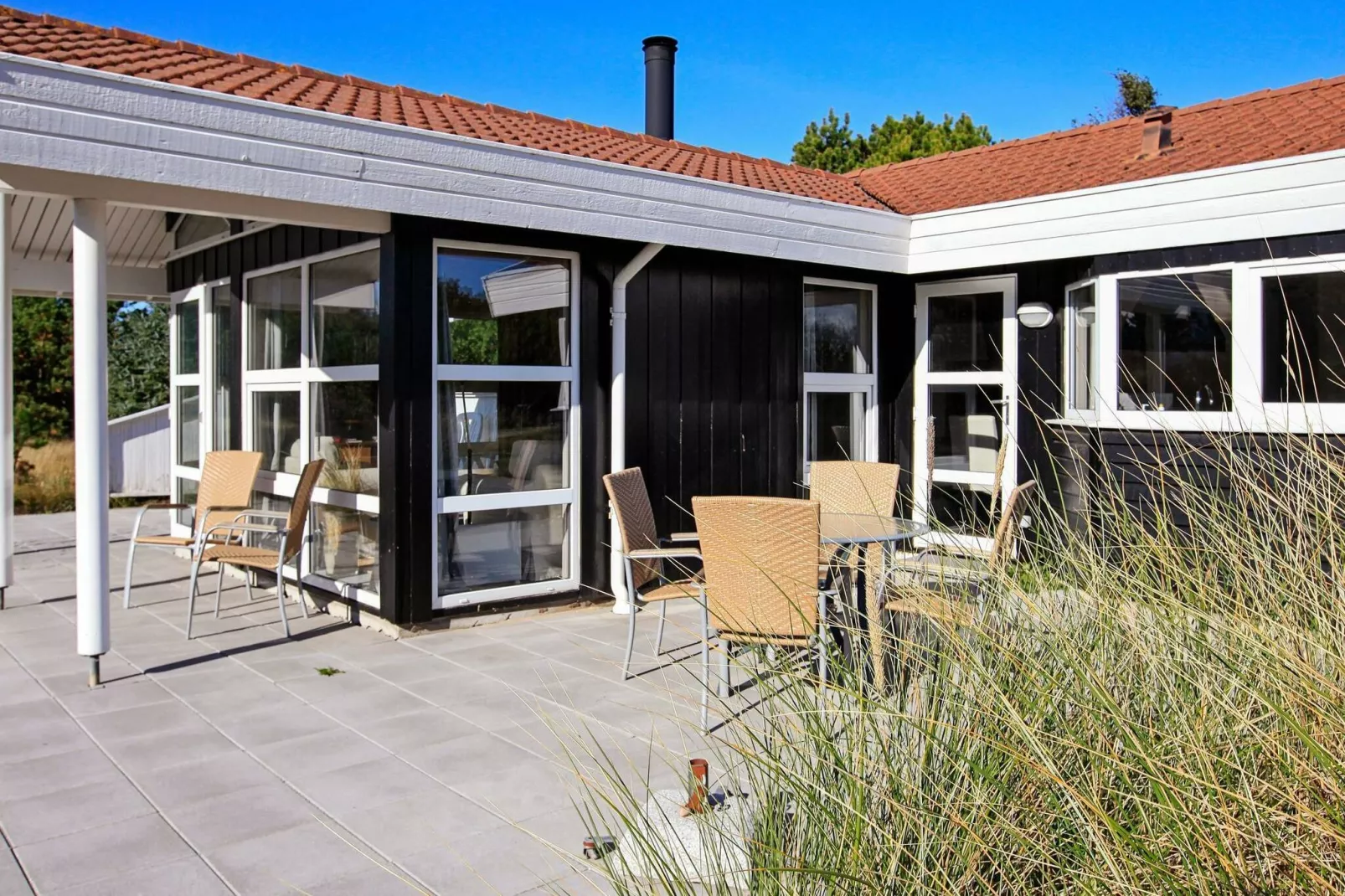 4 persoons vakantie huis in Skagen-By Traum-Uitzicht