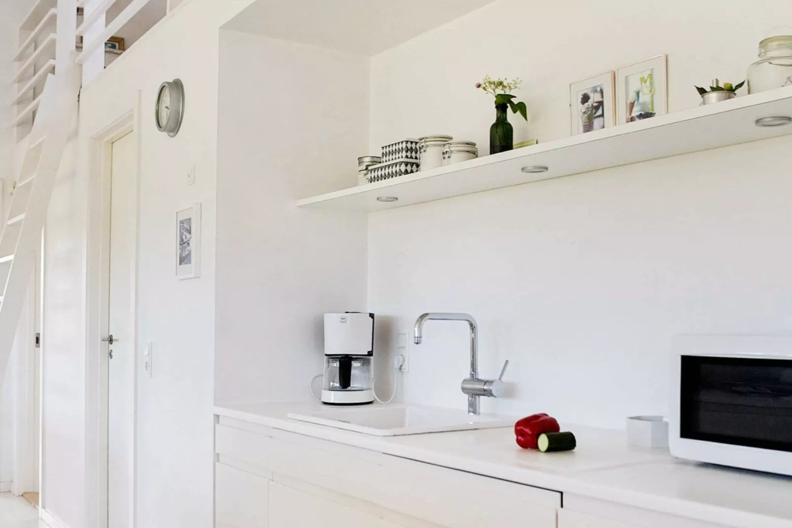 8 persoons vakantie huis in Brovst-By Traum-Binnen