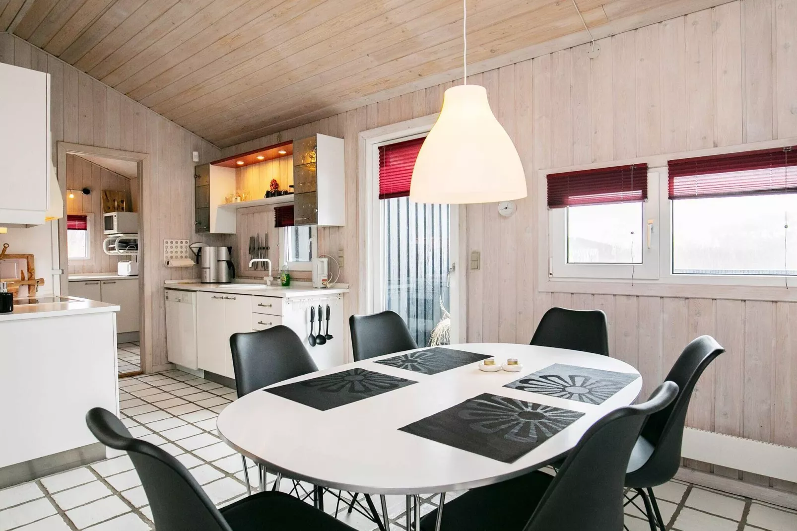 6 persoons vakantie huis in Blokhus-By Traum-Binnen