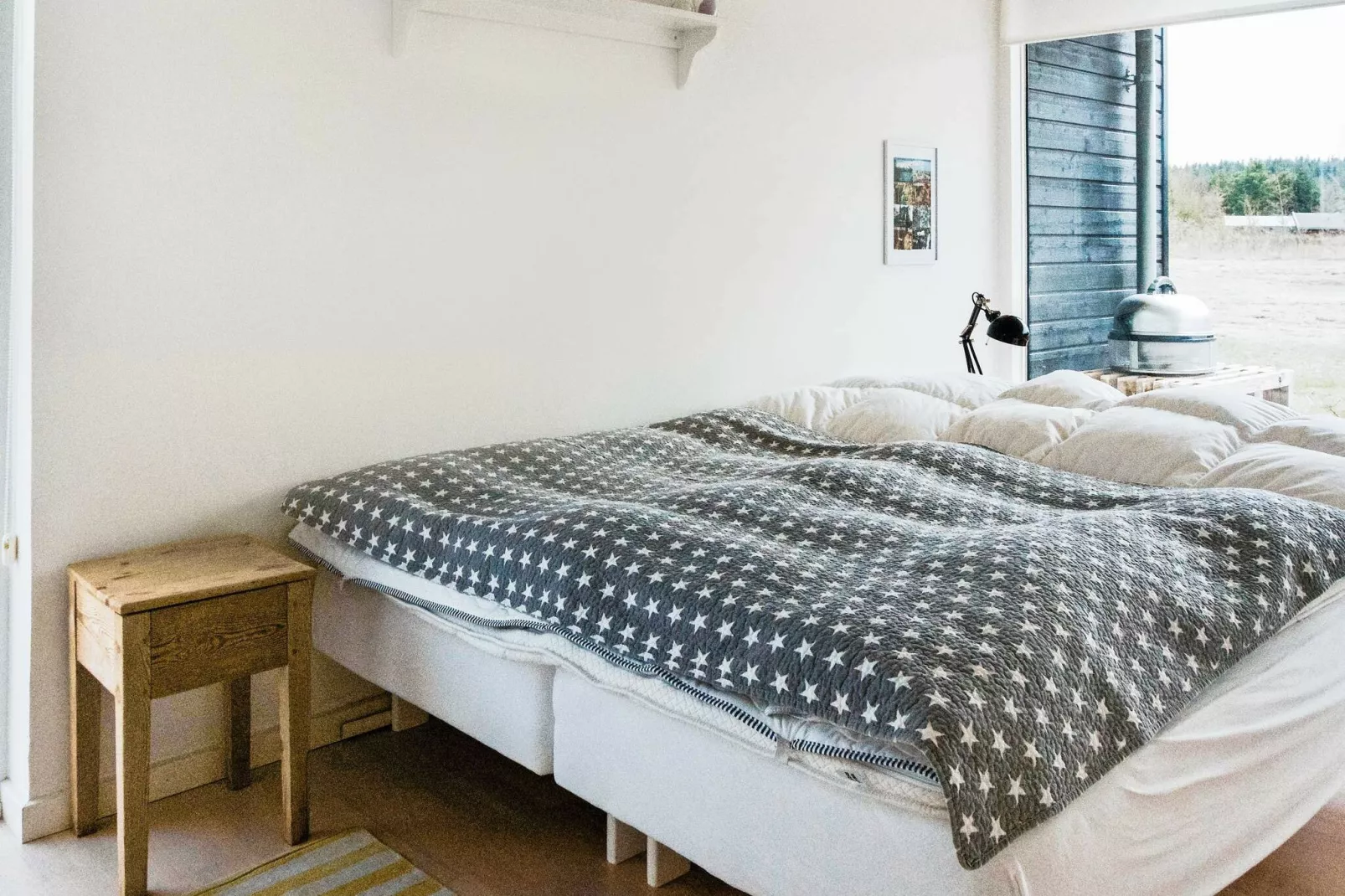 8 persoons vakantie huis in Brovst-By Traum-Binnen