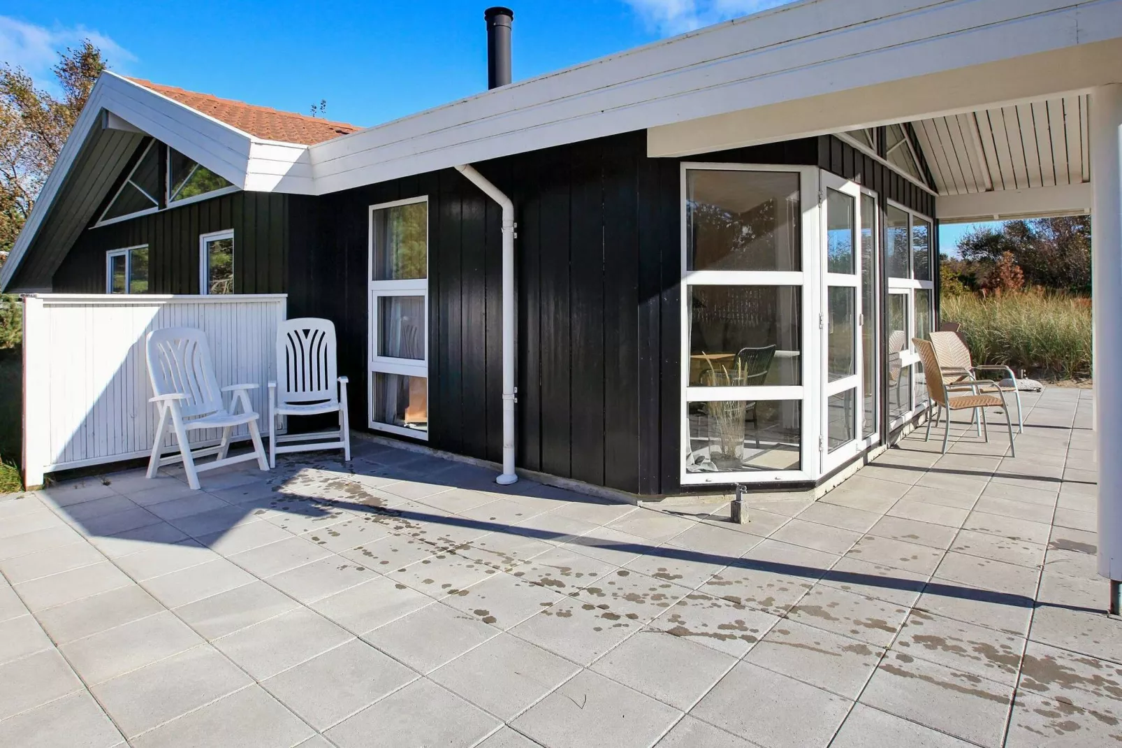 4 persoons vakantie huis in Skagen-By Traum-Uitzicht