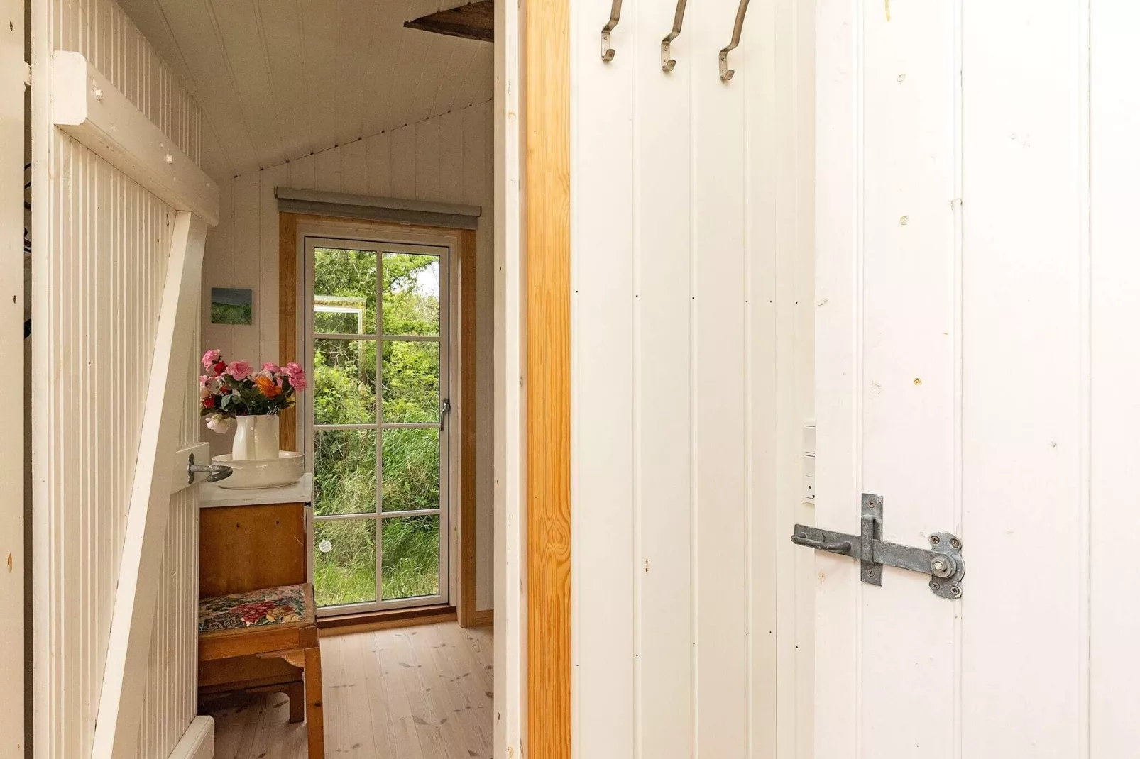 6 persoons vakantie huis in Bindslev-By Traum-Binnen