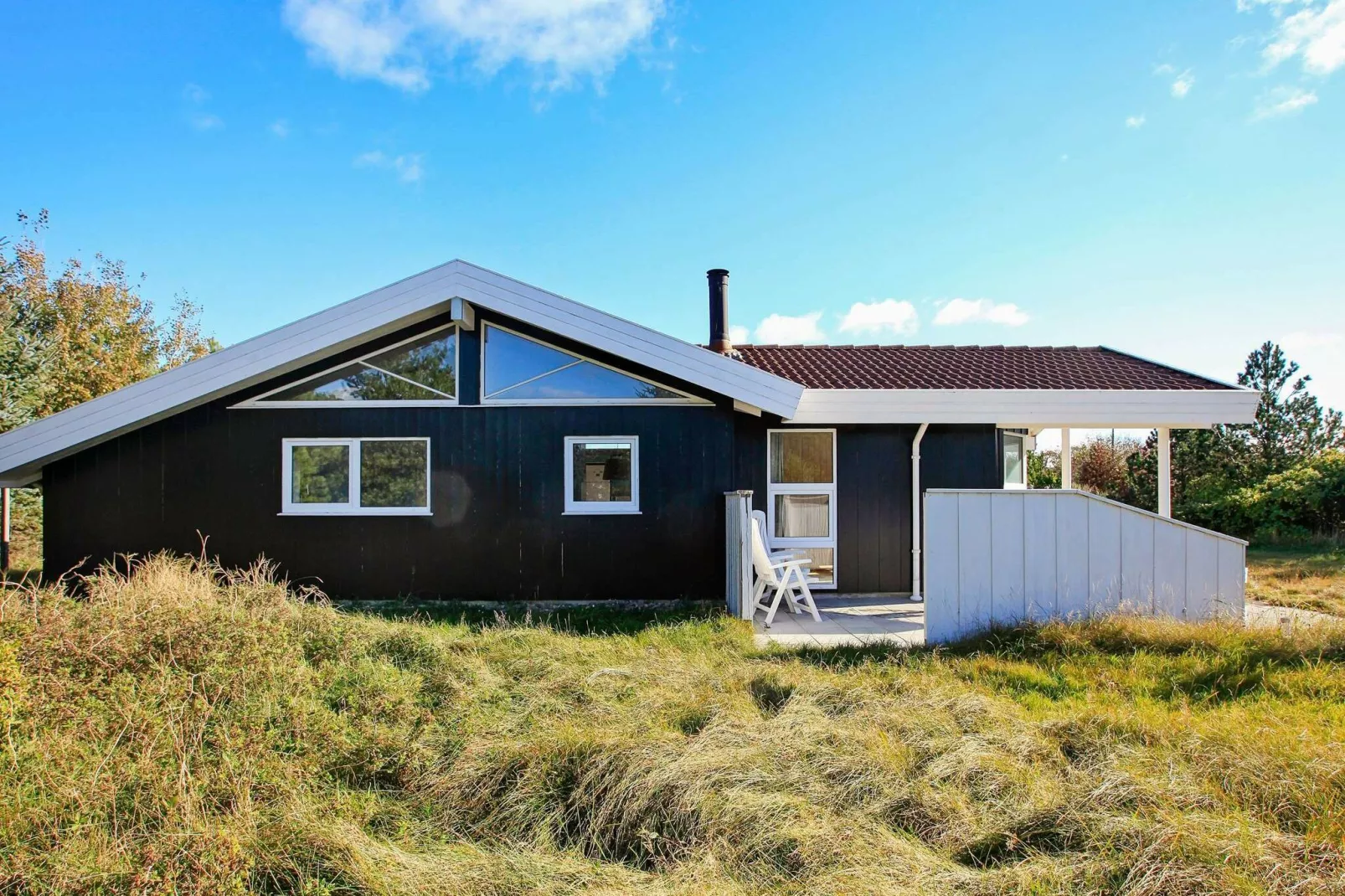 4 persoons vakantie huis in Skagen-By Traum-Uitzicht
