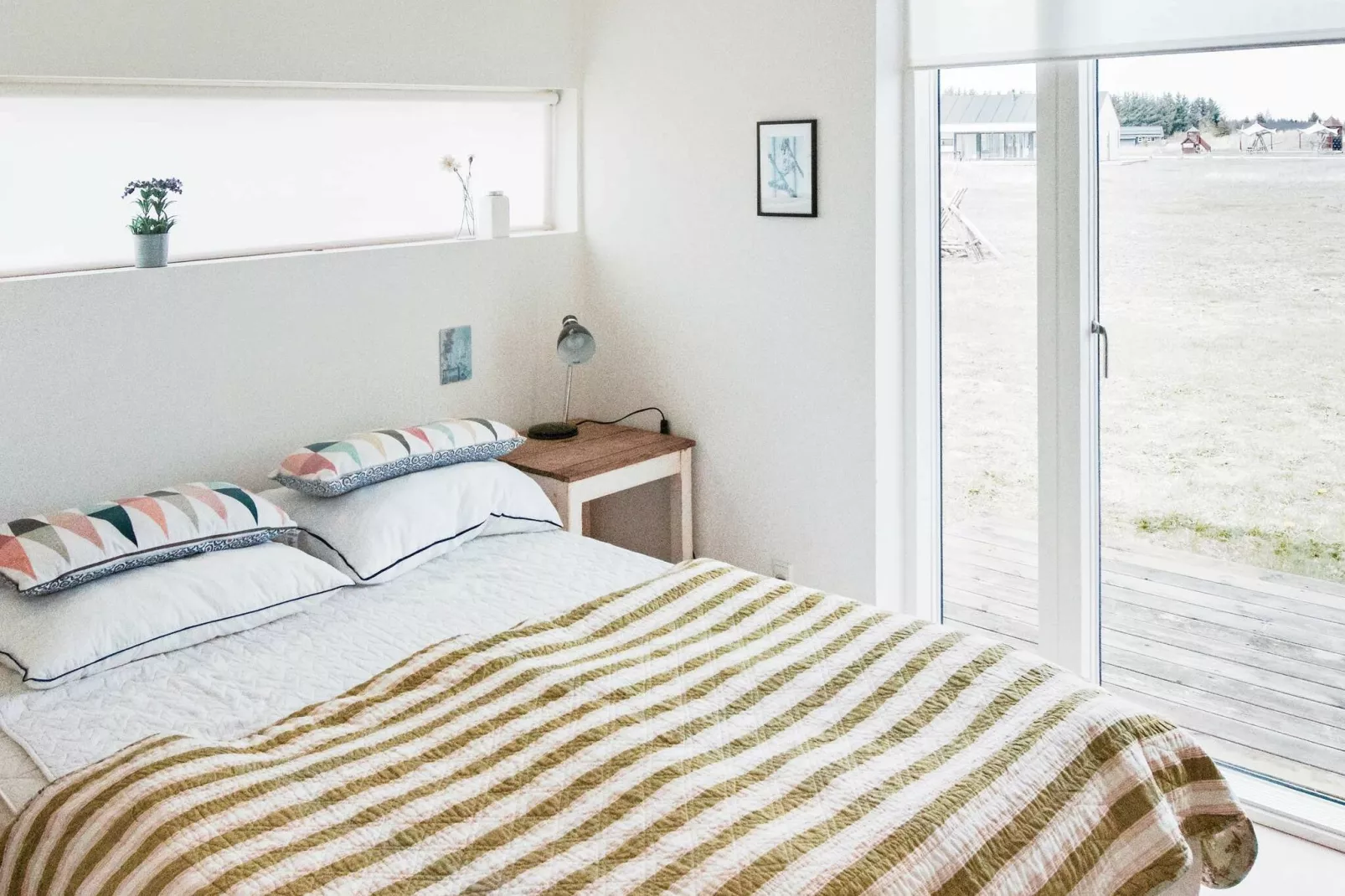 8 persoons vakantie huis in Brovst-By Traum-Binnen