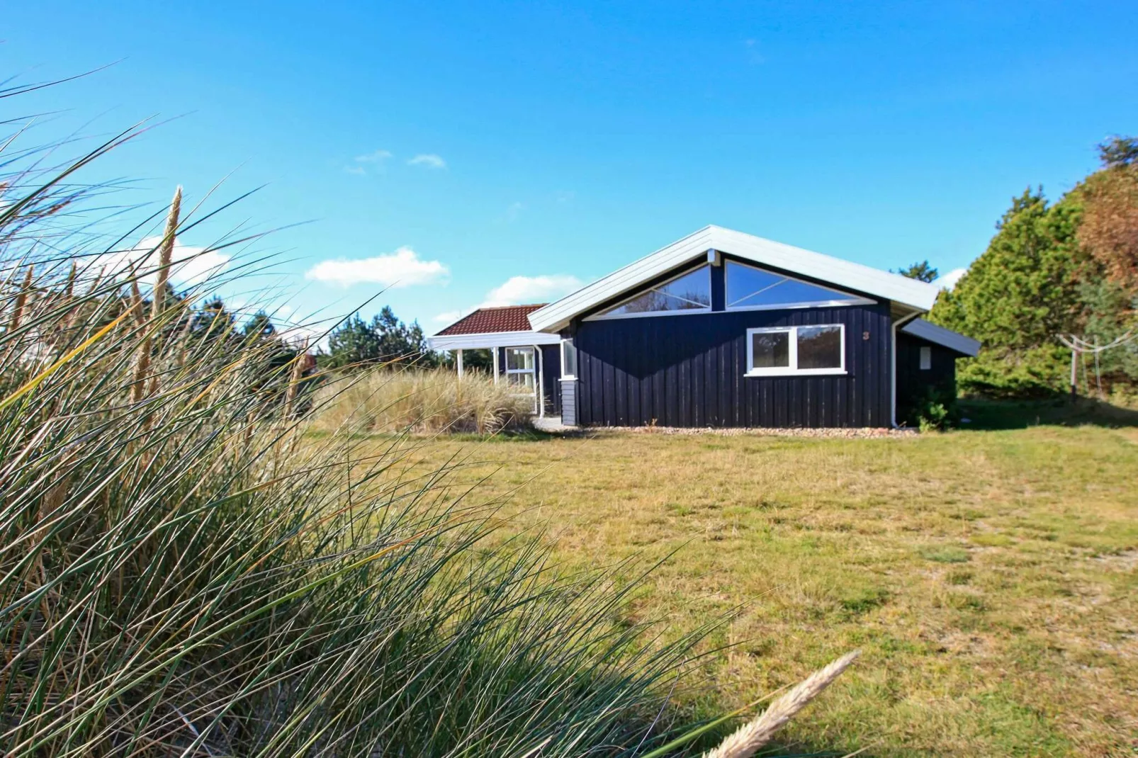4 persoons vakantie huis in Skagen-By Traum-Uitzicht
