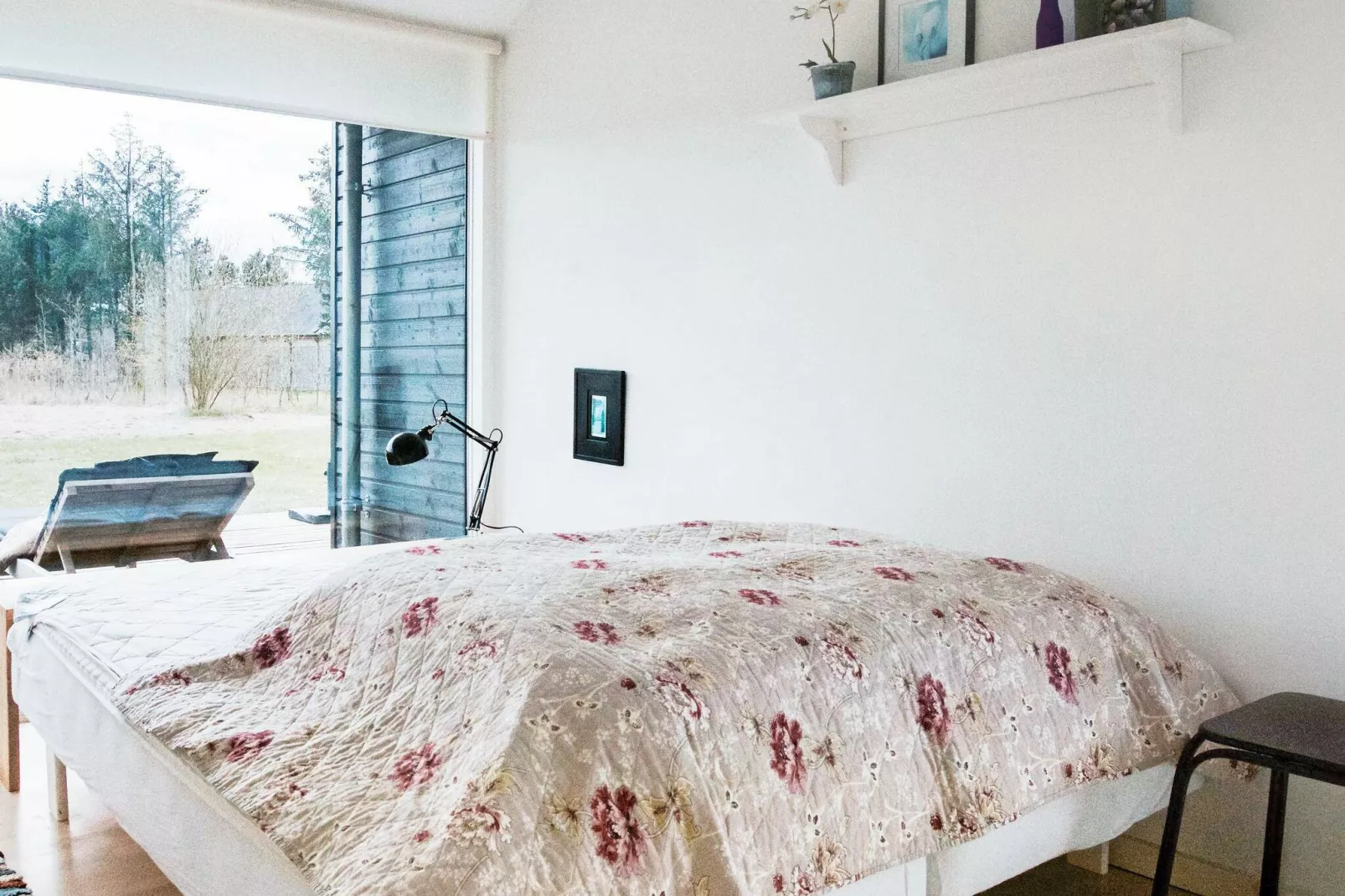 8 persoons vakantie huis in Brovst-By Traum-Binnen