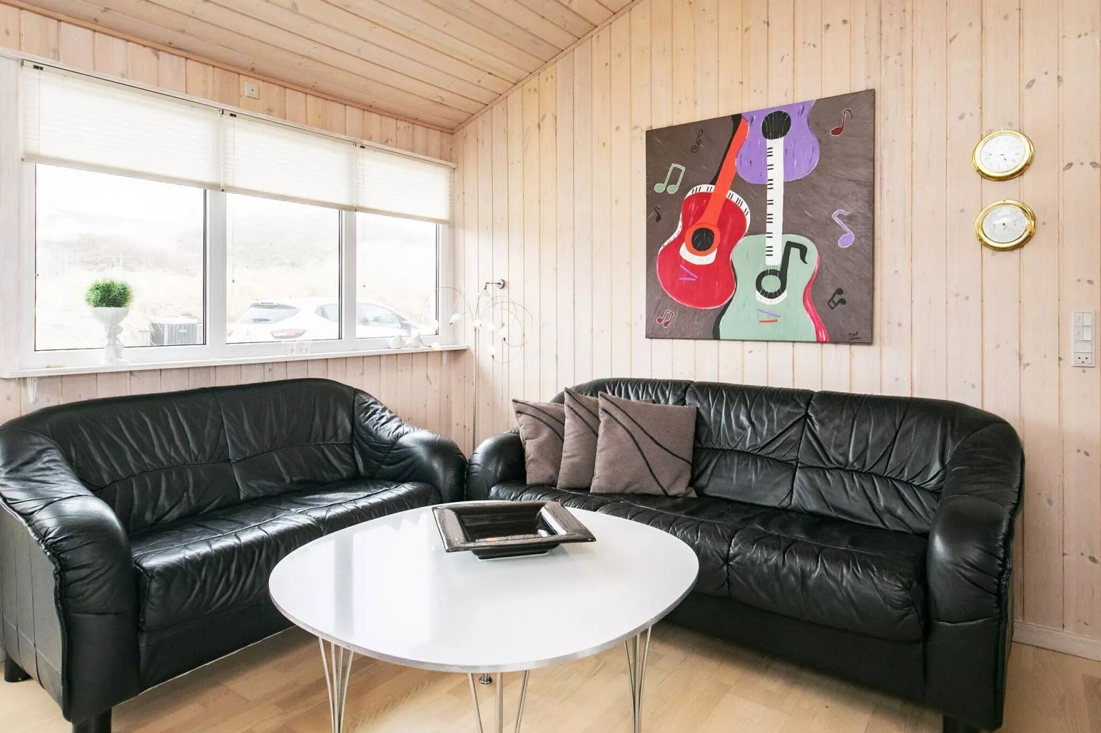 6 persoons vakantie huis in Blokhus-By Traum-Binnen