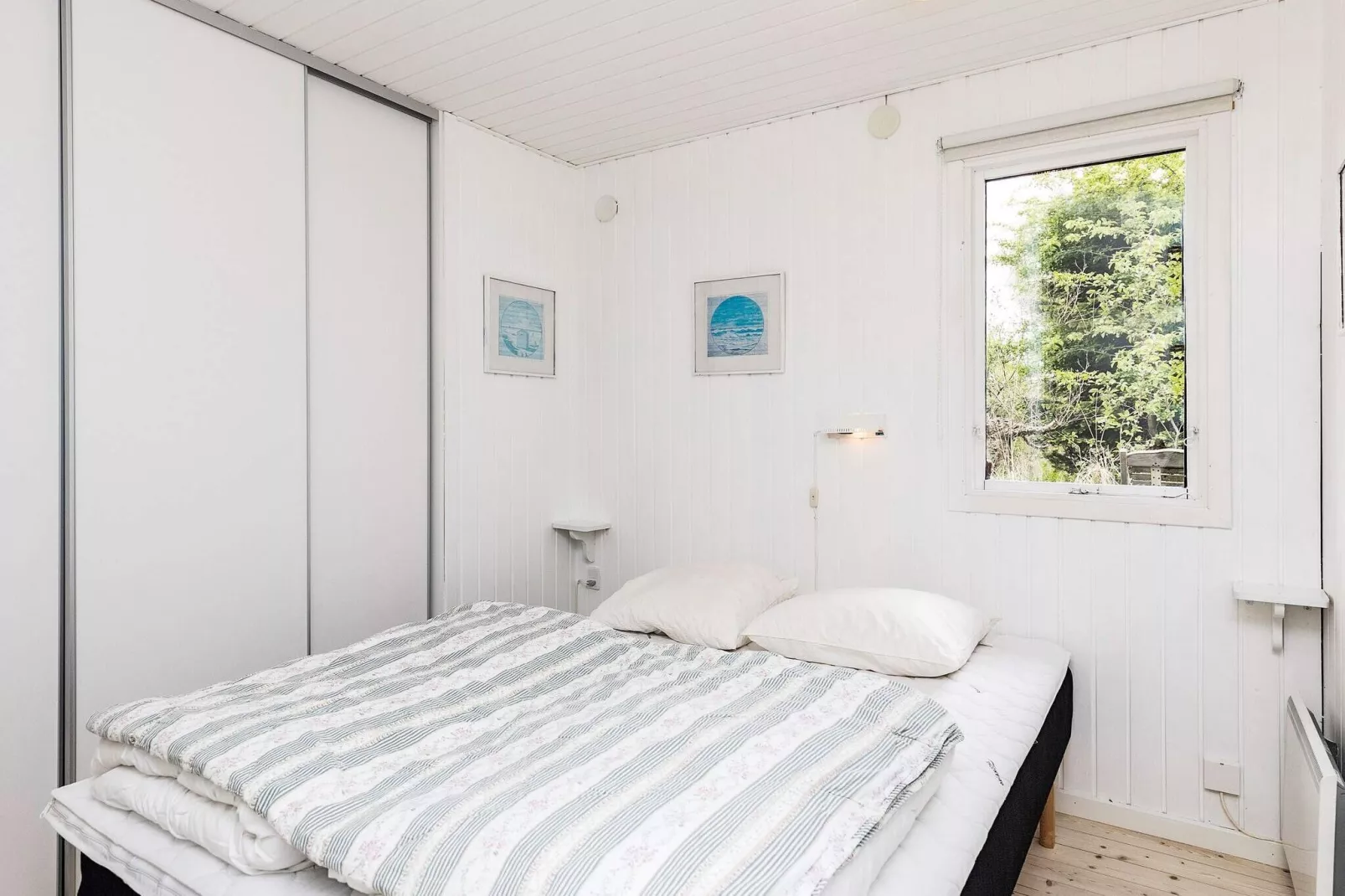 6 persoons vakantie huis in Bindslev-By Traum-Binnen