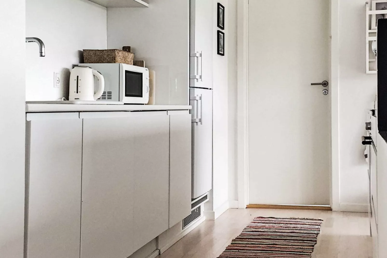 8 persoons vakantie huis in Brovst-By Traum-Binnen