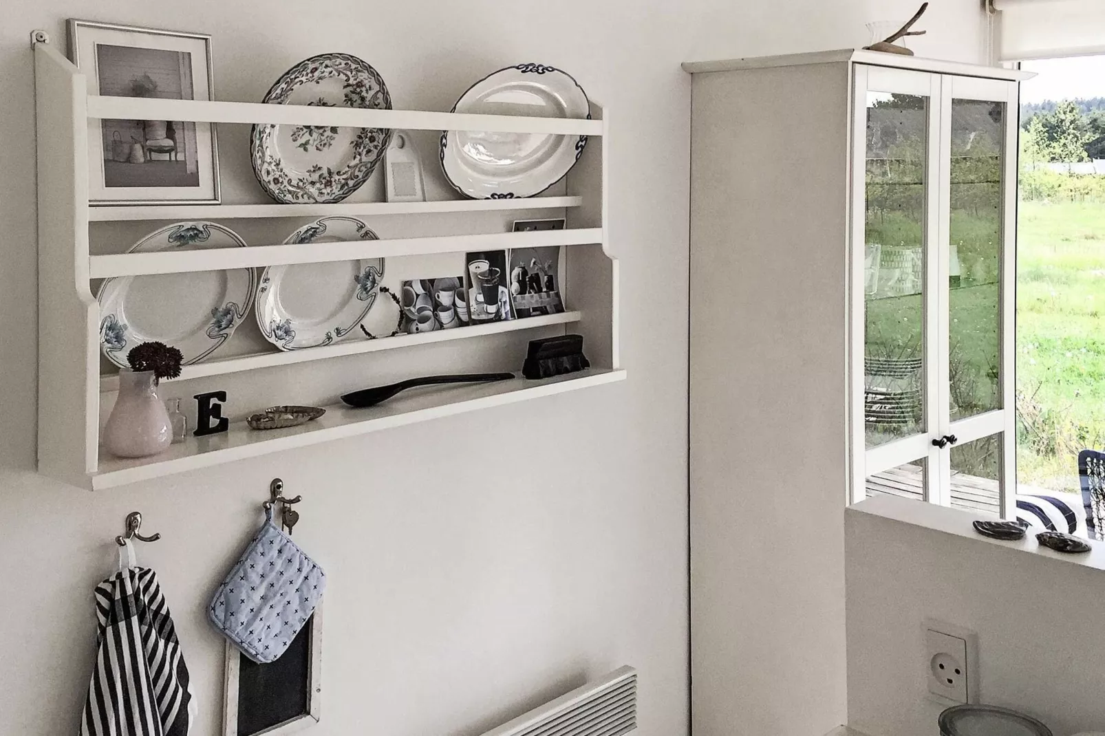 8 persoons vakantie huis in Brovst-By Traum-Binnen