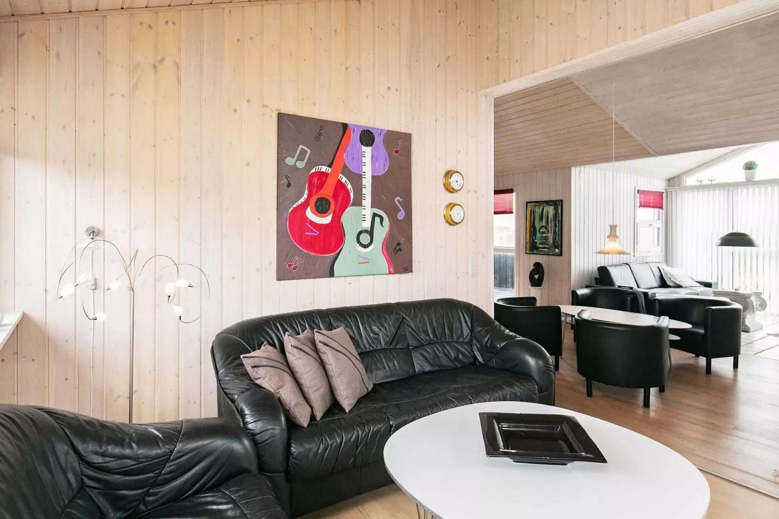 6 persoons vakantie huis in Blokhus-By Traum-Binnen