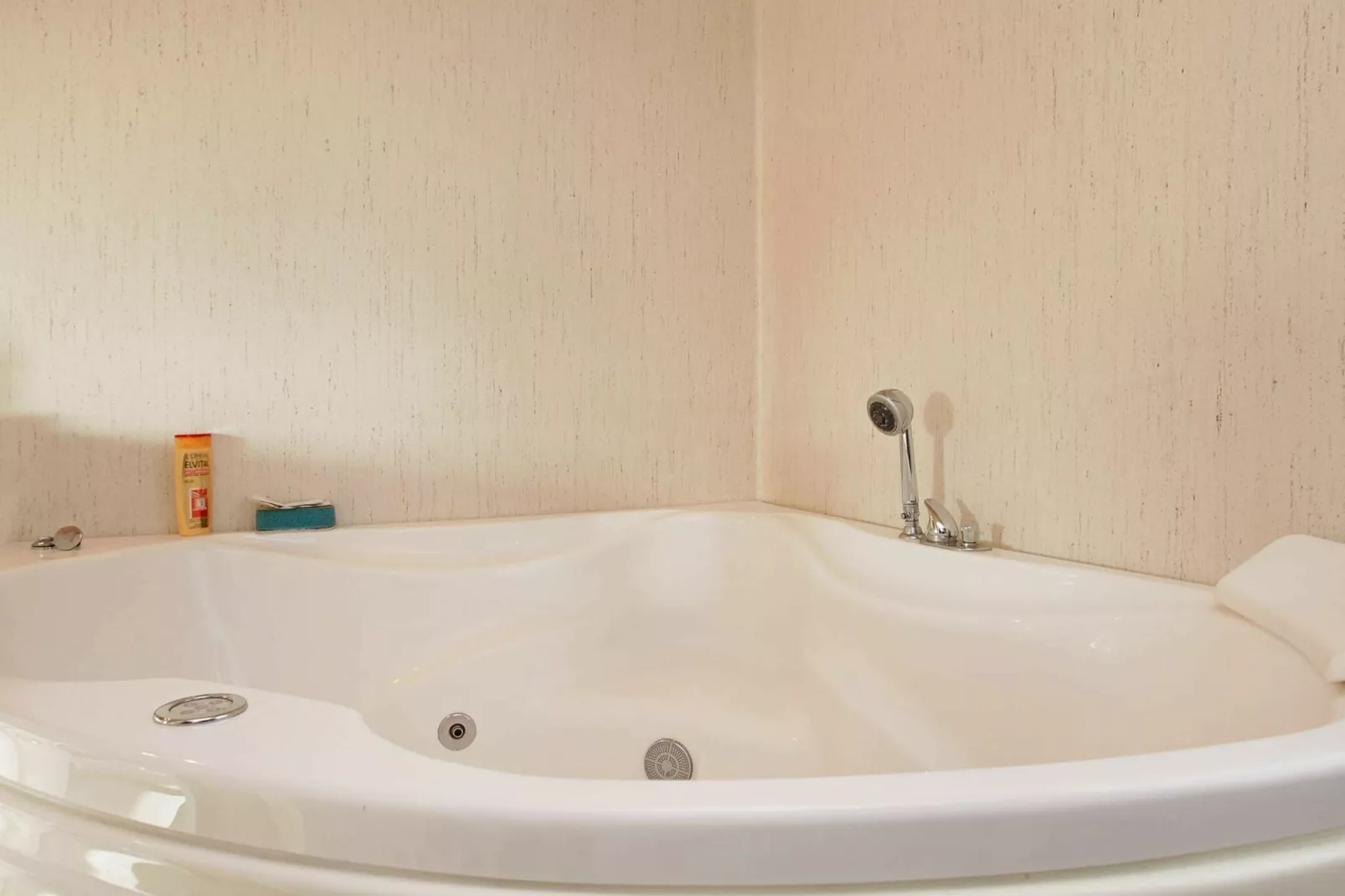 4 persoons vakantie huis in Ålbæk-Spa