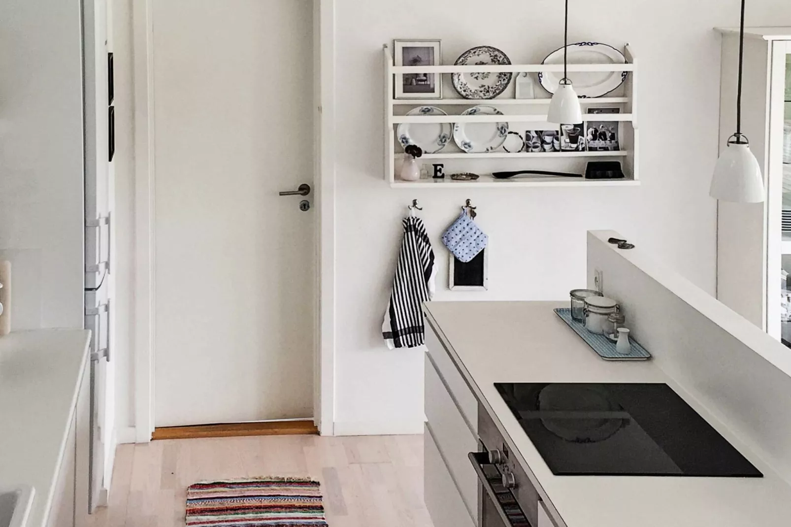 8 persoons vakantie huis in Brovst-By Traum-Binnen