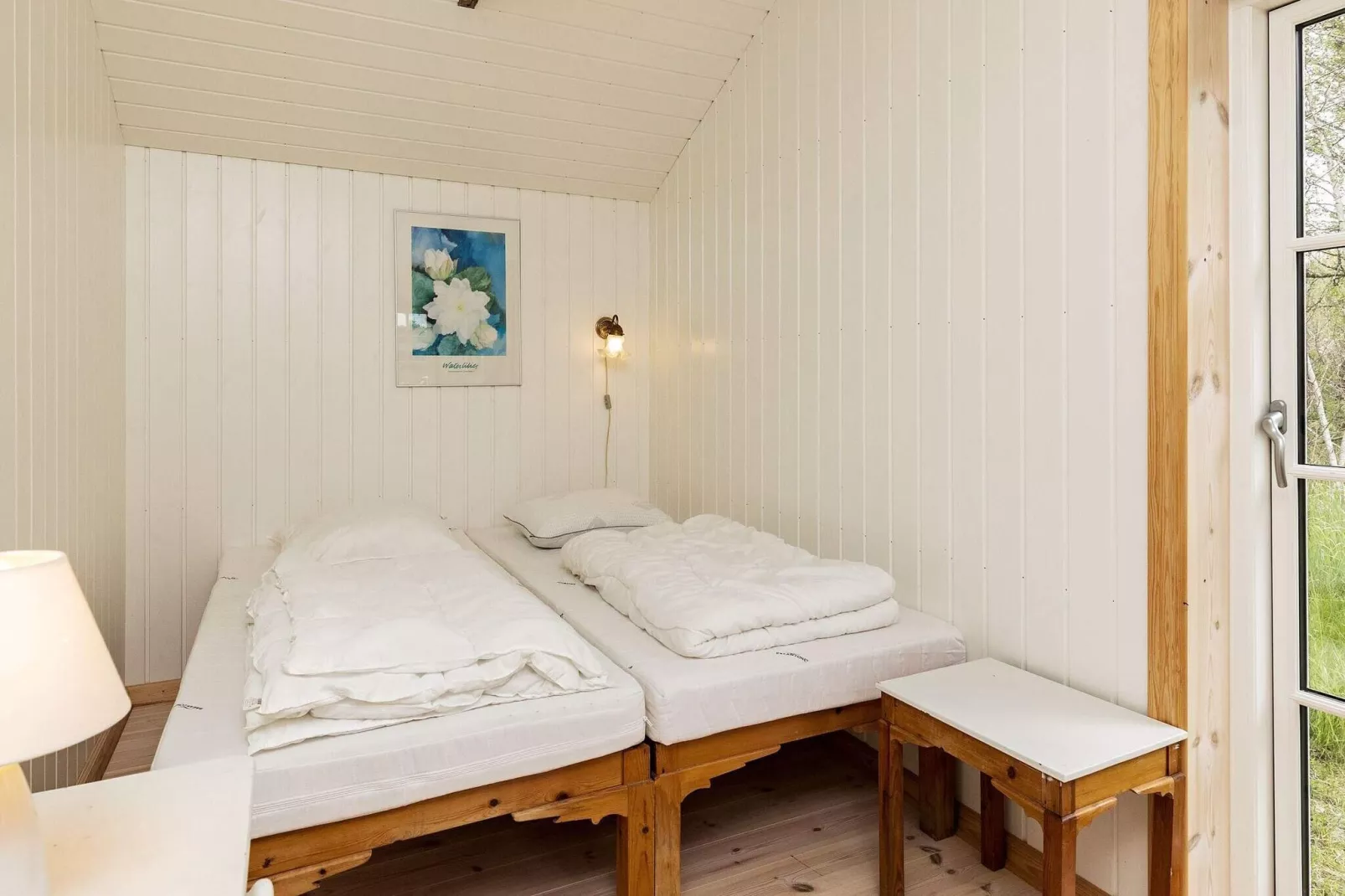 6 persoons vakantie huis in Bindslev-By Traum-Binnen