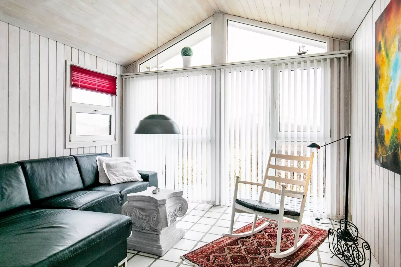 6 persoons vakantie huis in Blokhus-By Traum-Binnen