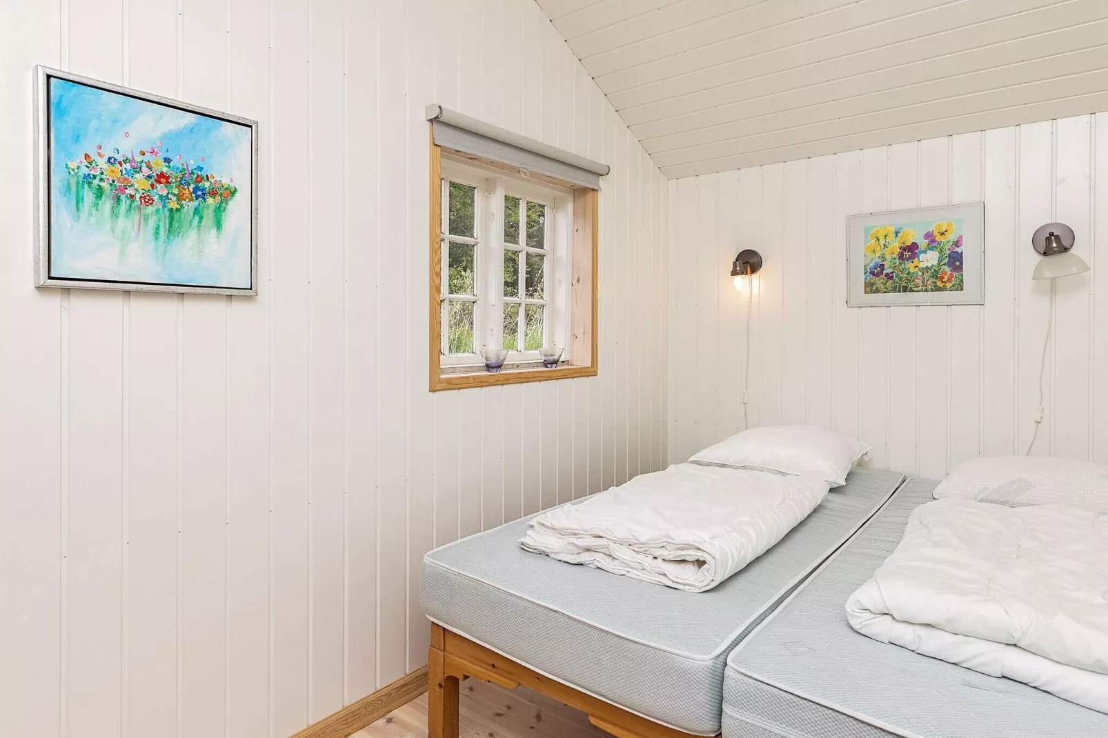 6 persoons vakantie huis in Bindslev-By Traum-Binnen