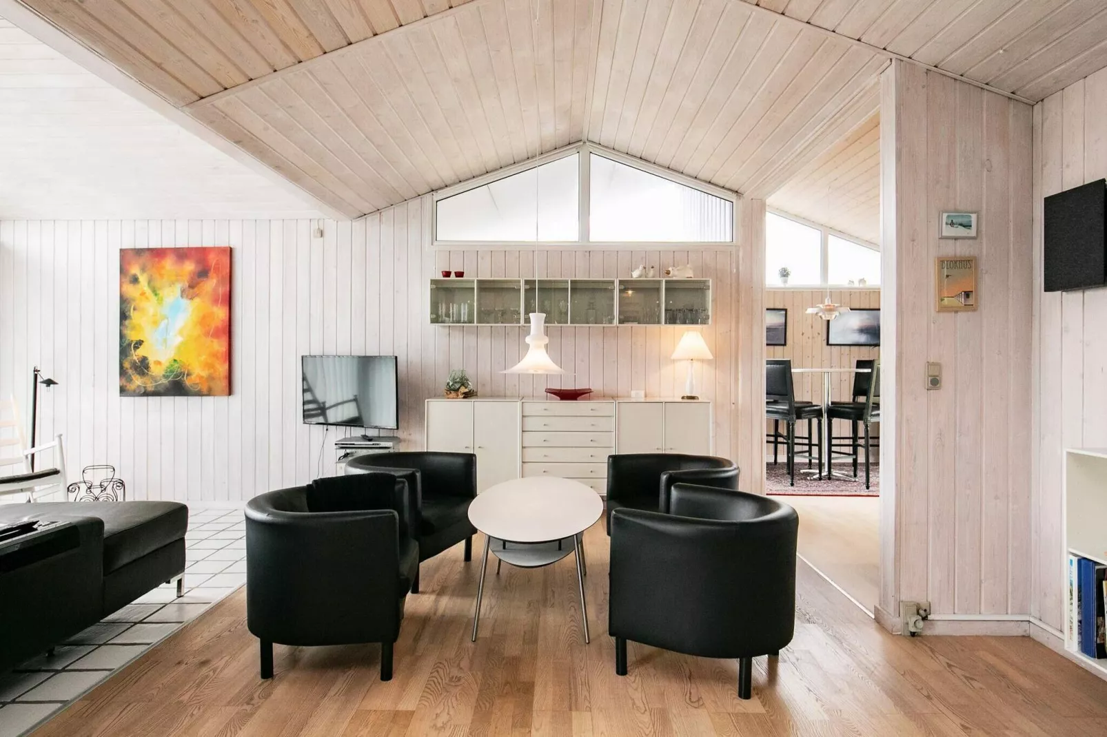 6 persoons vakantie huis in Blokhus-By Traum-Binnen